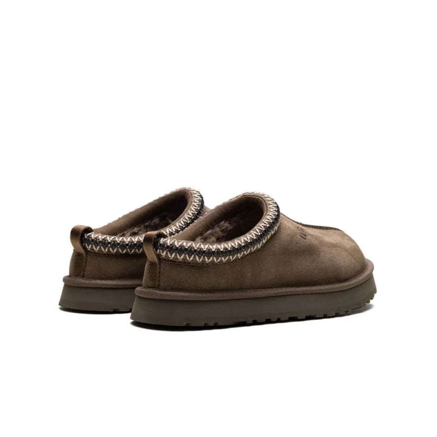 Tazz Slippers Kids "Brown"