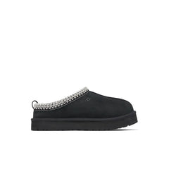 Tazz Slippers Kids "Black"