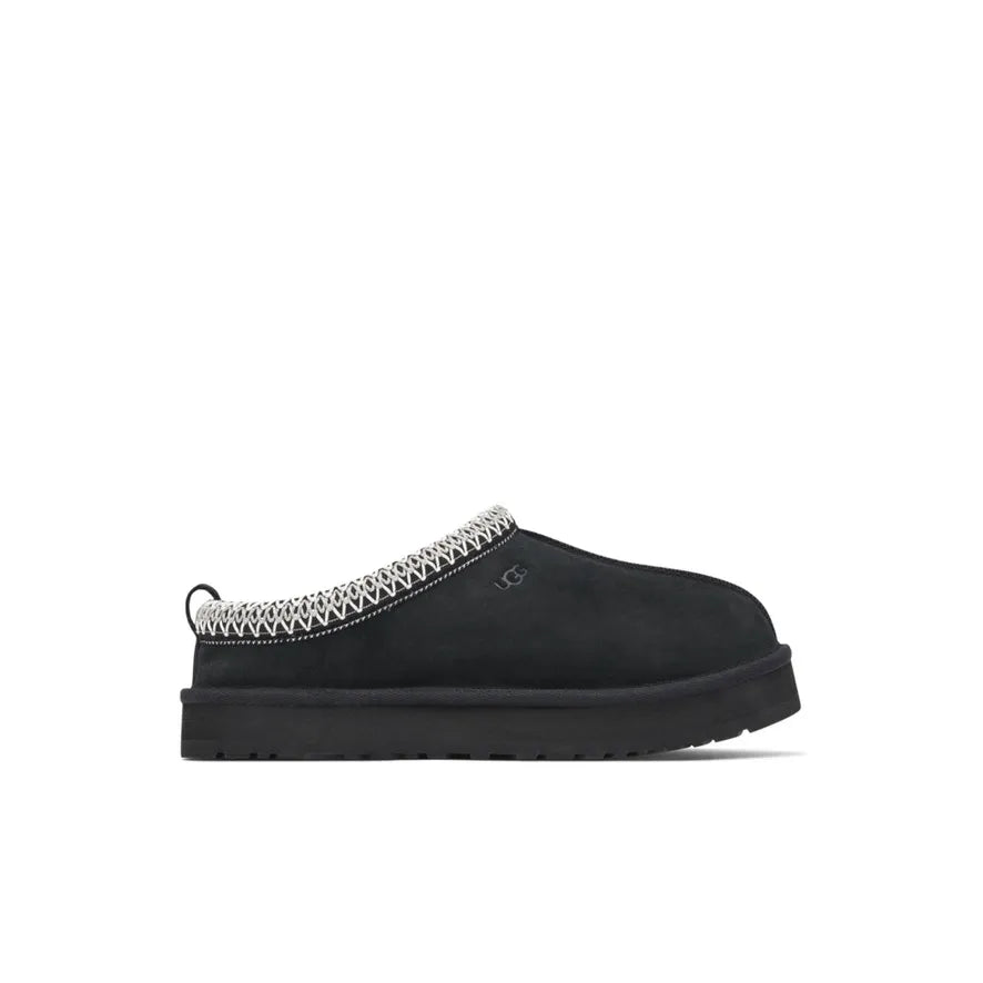 Tazz Slippers Kids "Black"