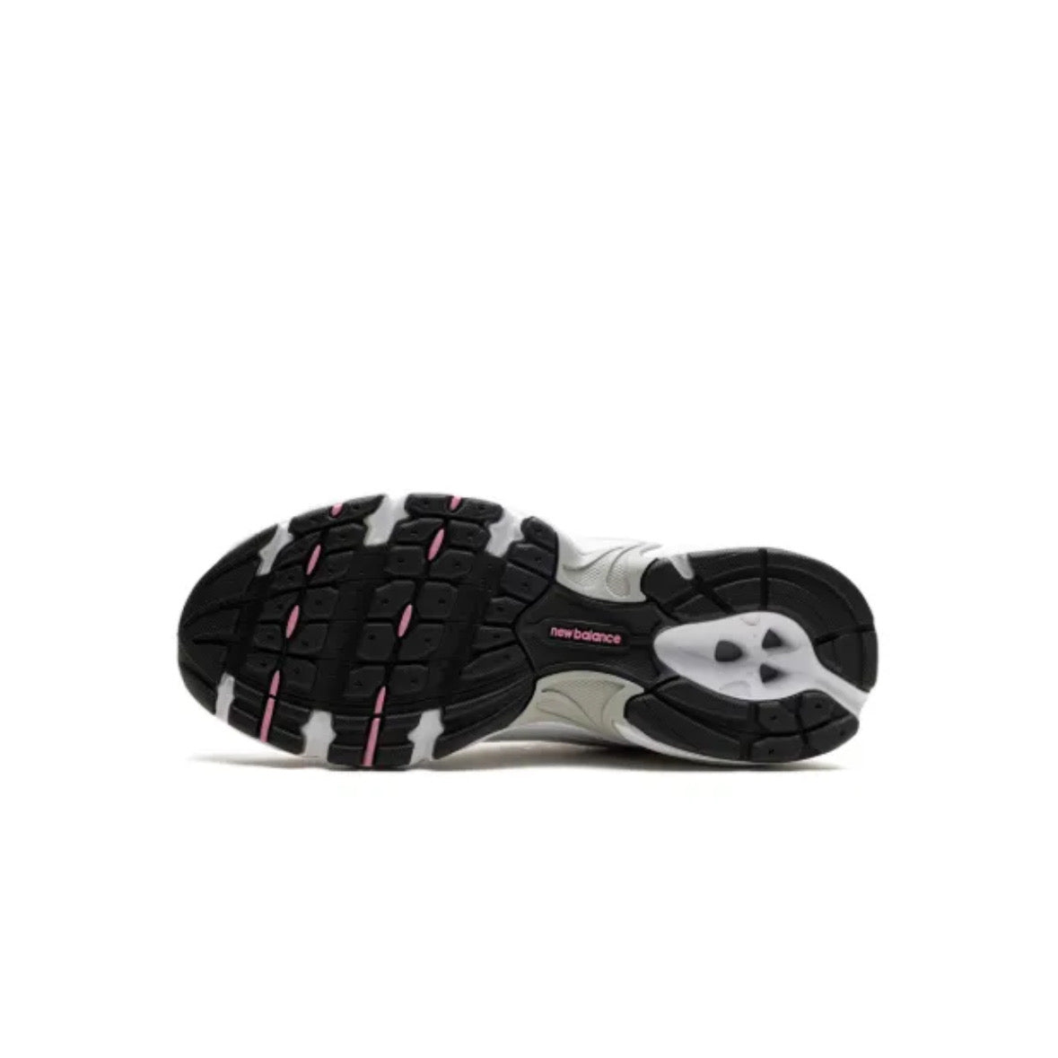 530 "White/Pink" Kids