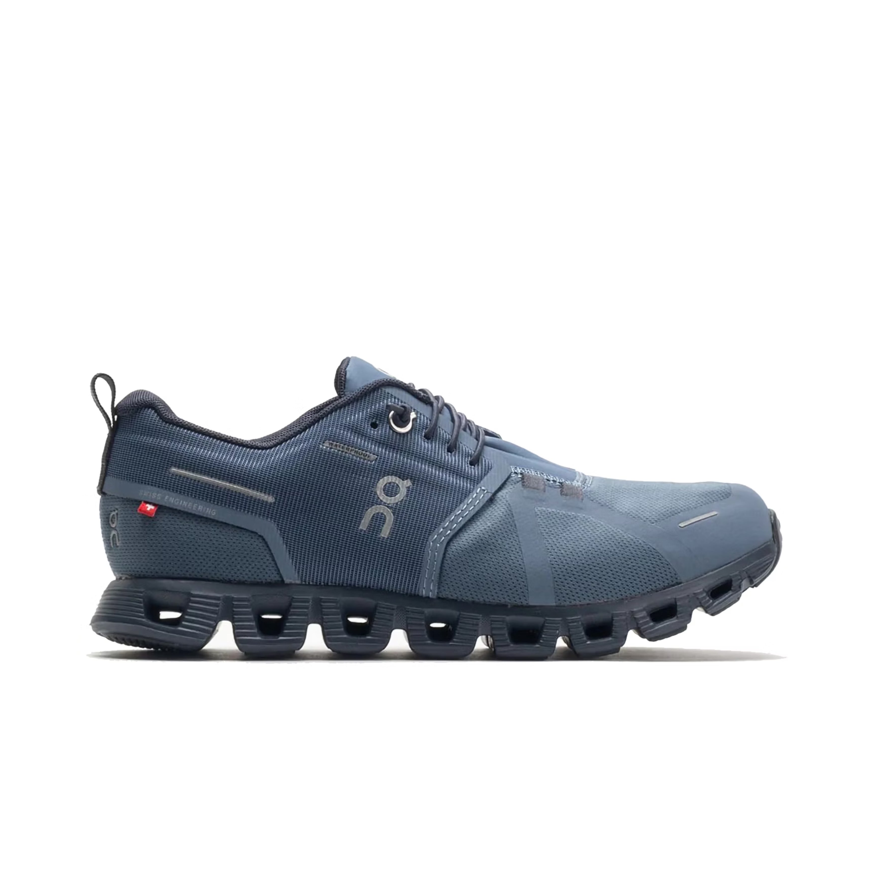 Cloud 5 "Metal Navy"