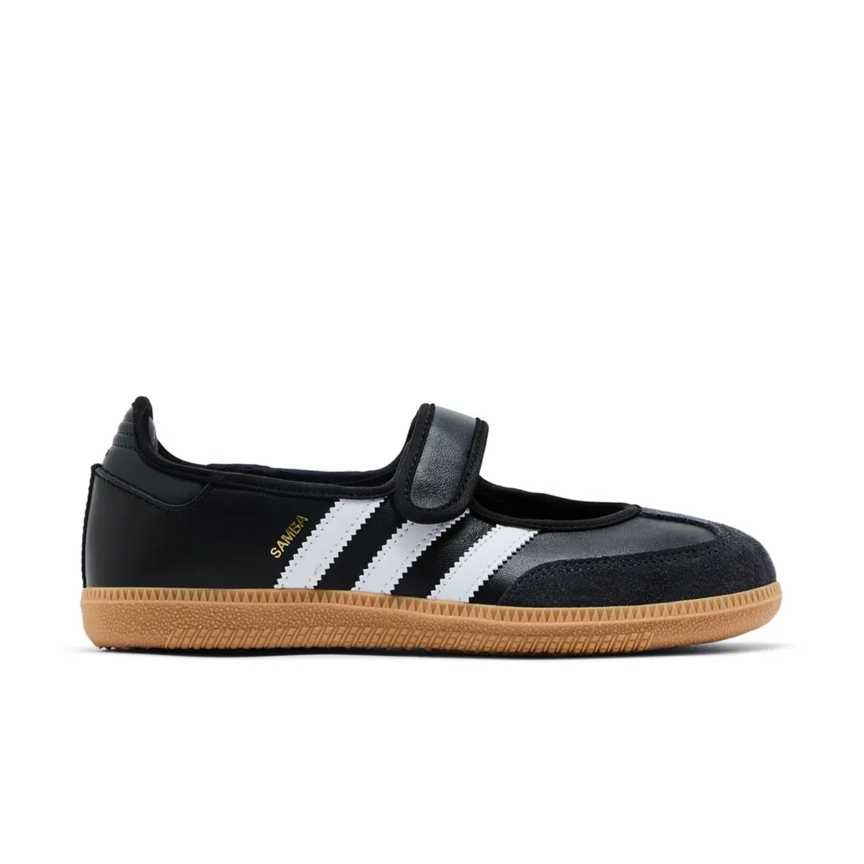 Samba Jane "Black"