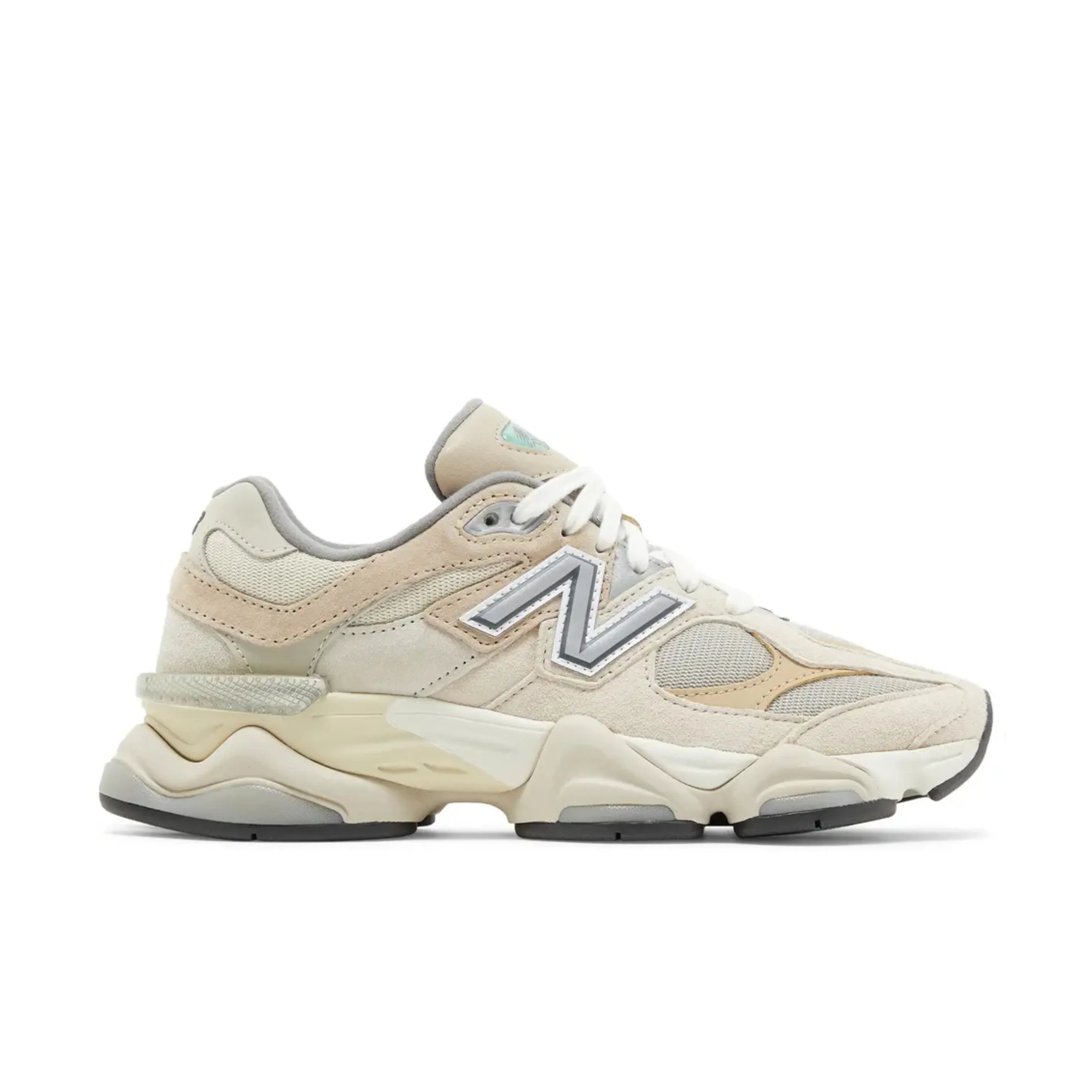 9060 "Sea Salt"
