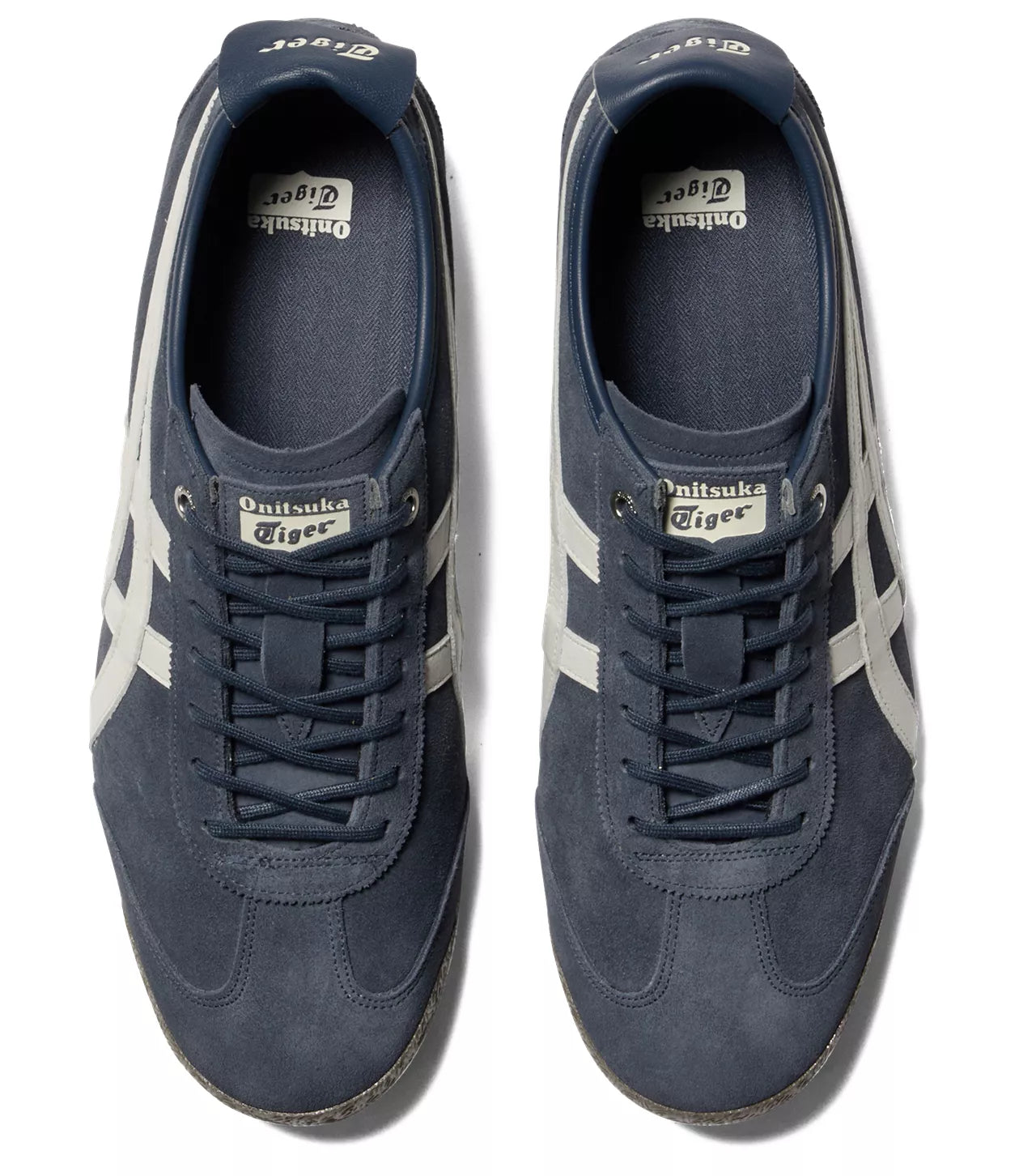 Mexico 66™ "Navy/Cream"