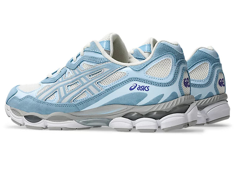 GEL-NYC "Arctic Ice"