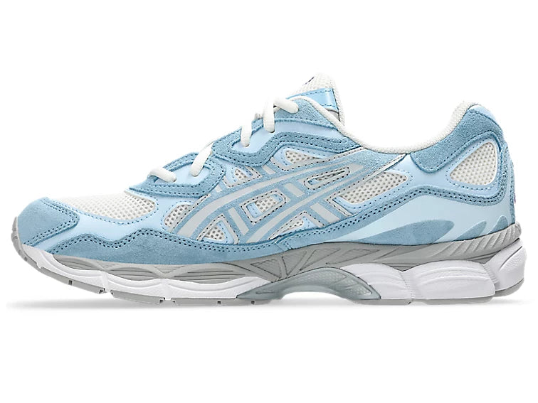 GEL-NYC "Arctic Ice"