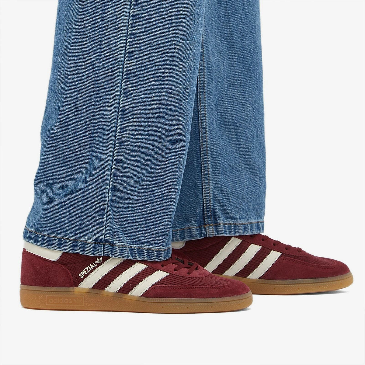 Spezial "Shadow Red"