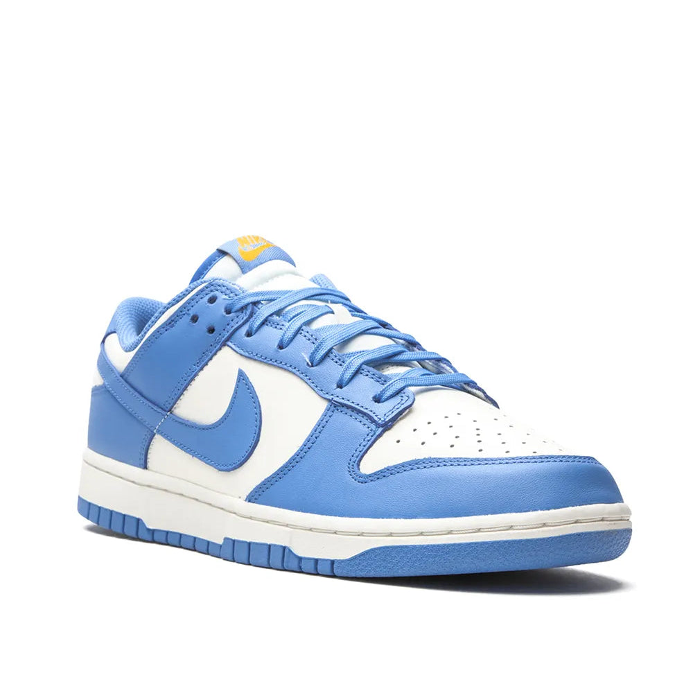 Dunks Low "University Blue"