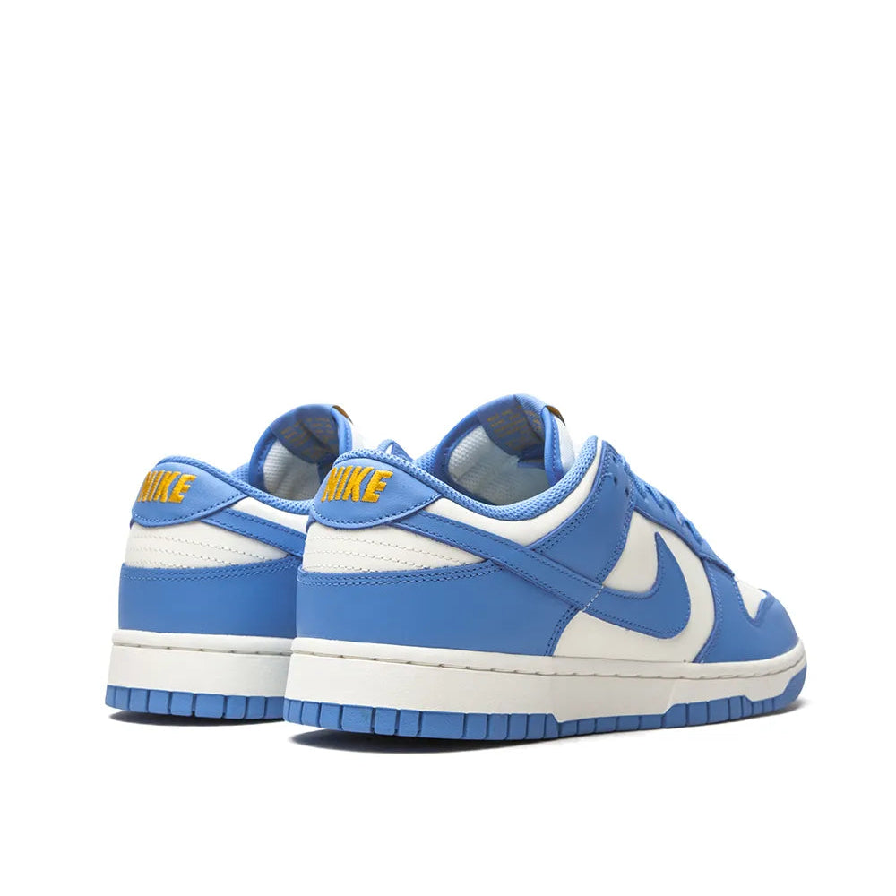 Dunks Low "University Blue"