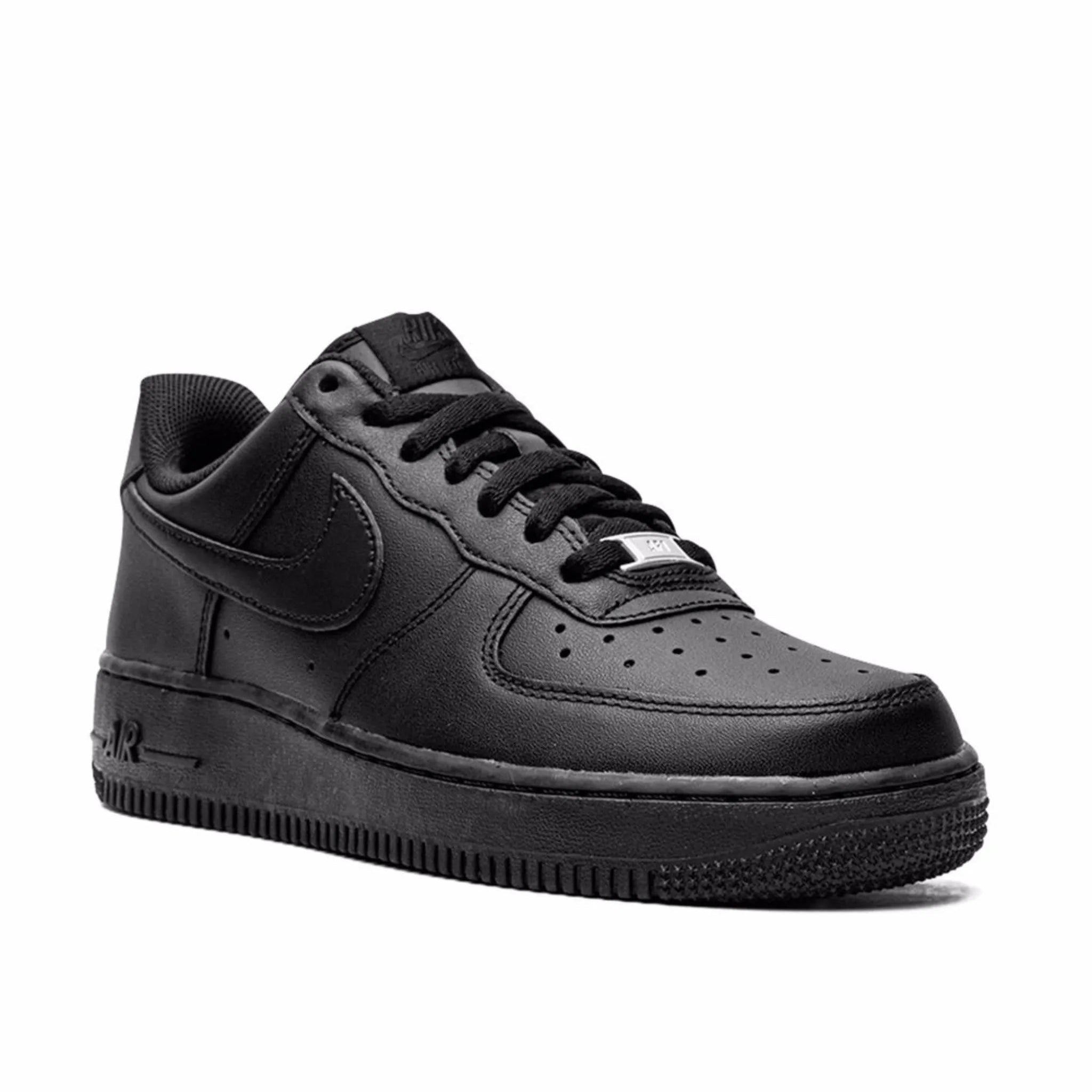 Air Force 1 "Full Black"