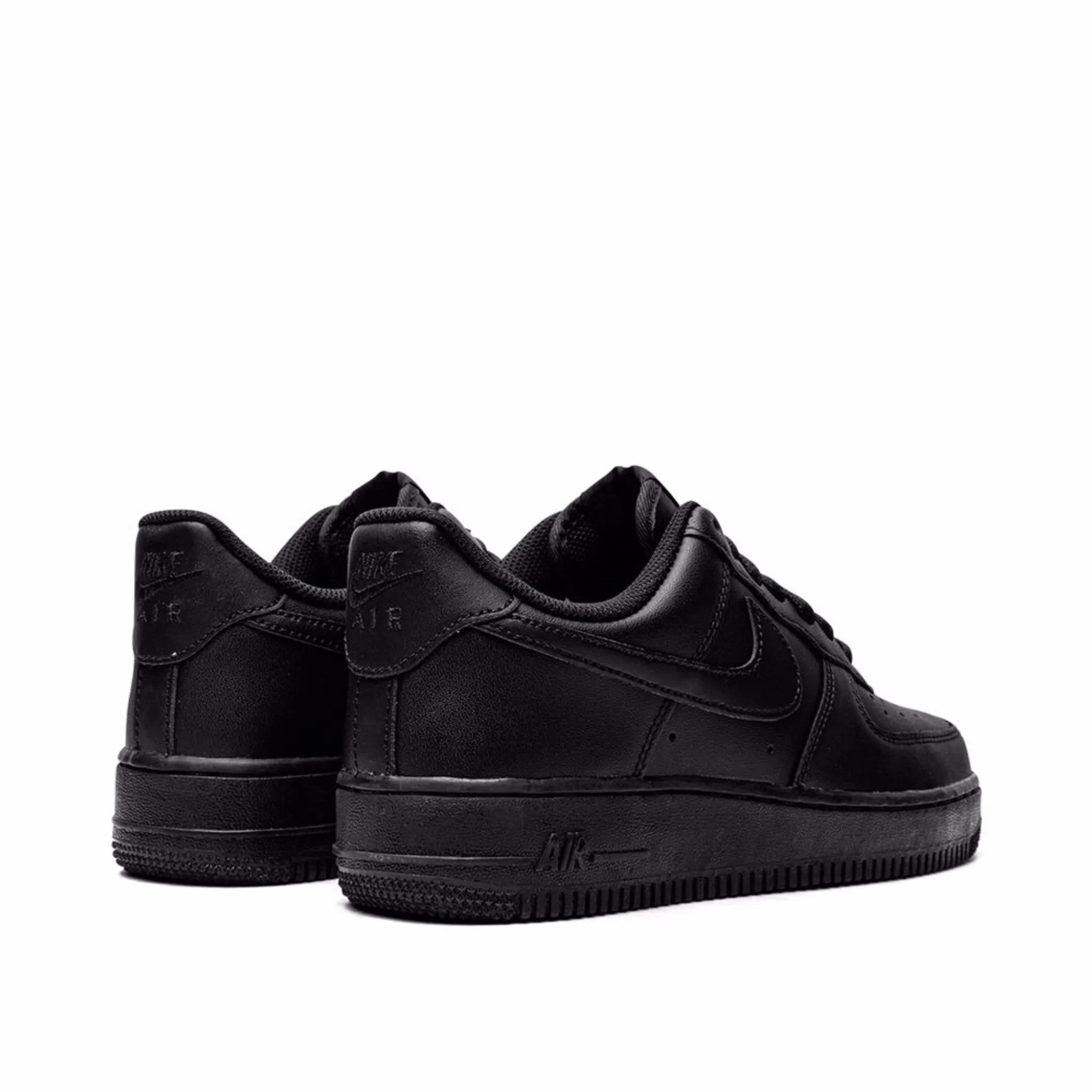 Air Force 1 "Full Black"