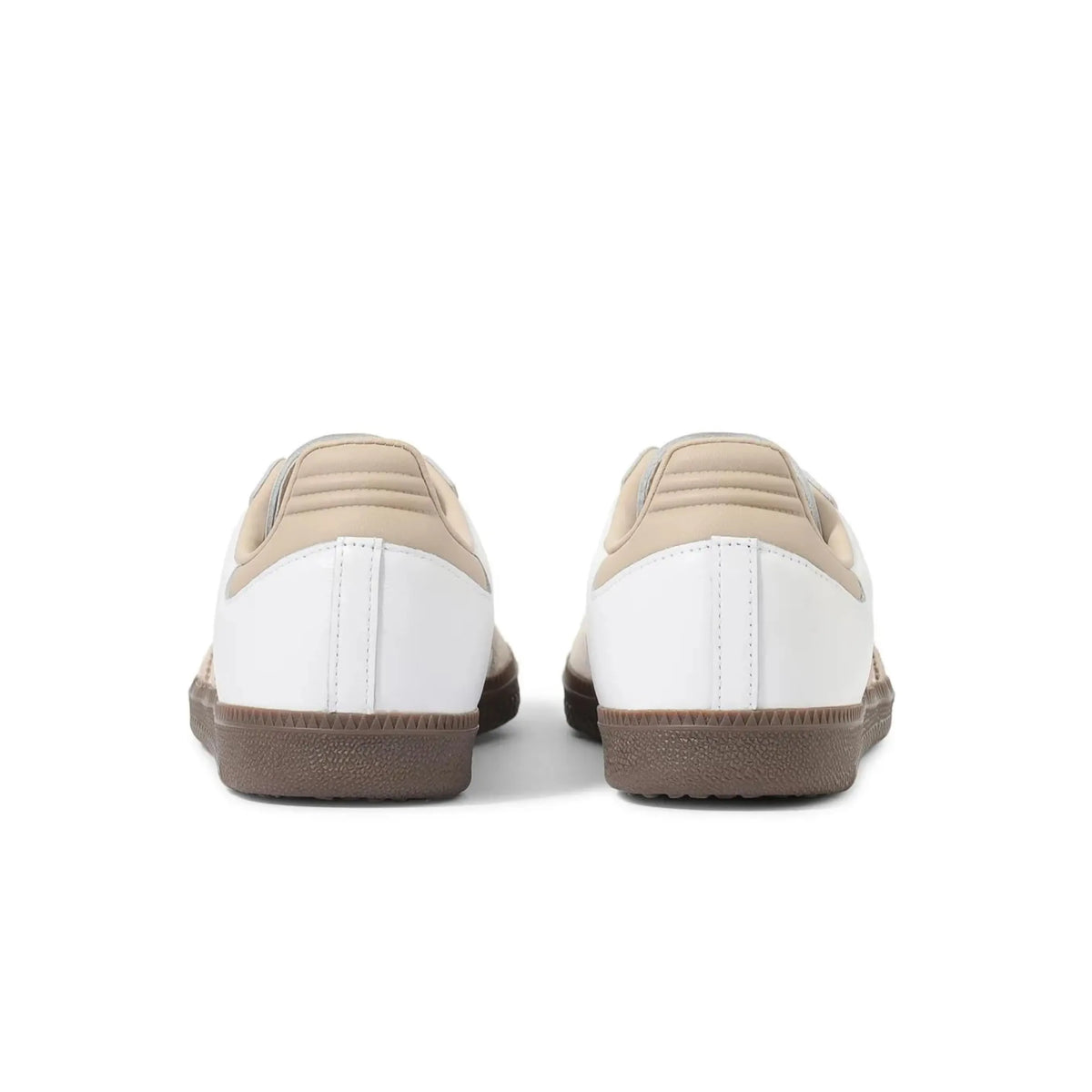 Samba "White/Beige"