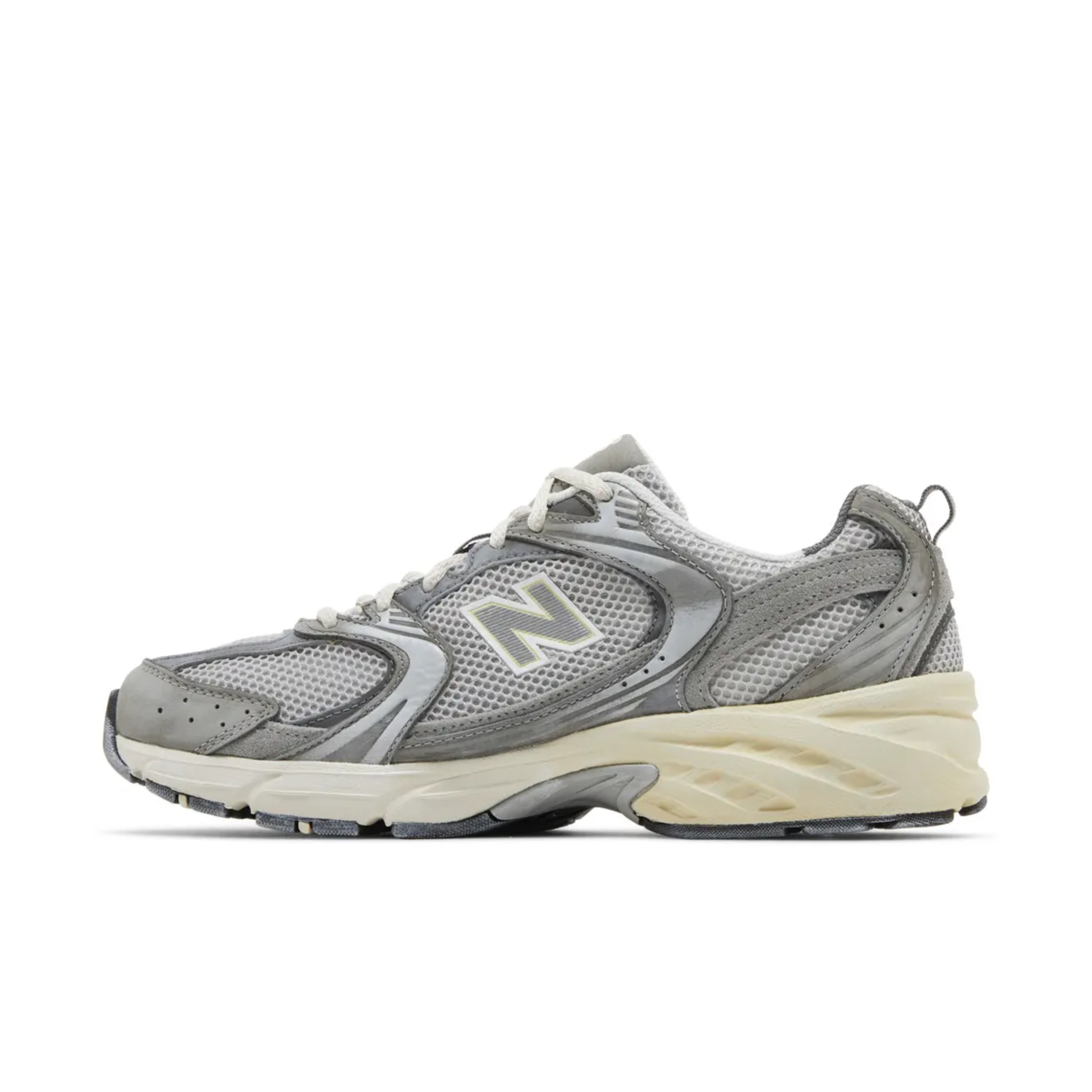 530 "Vintage Grey Matter"