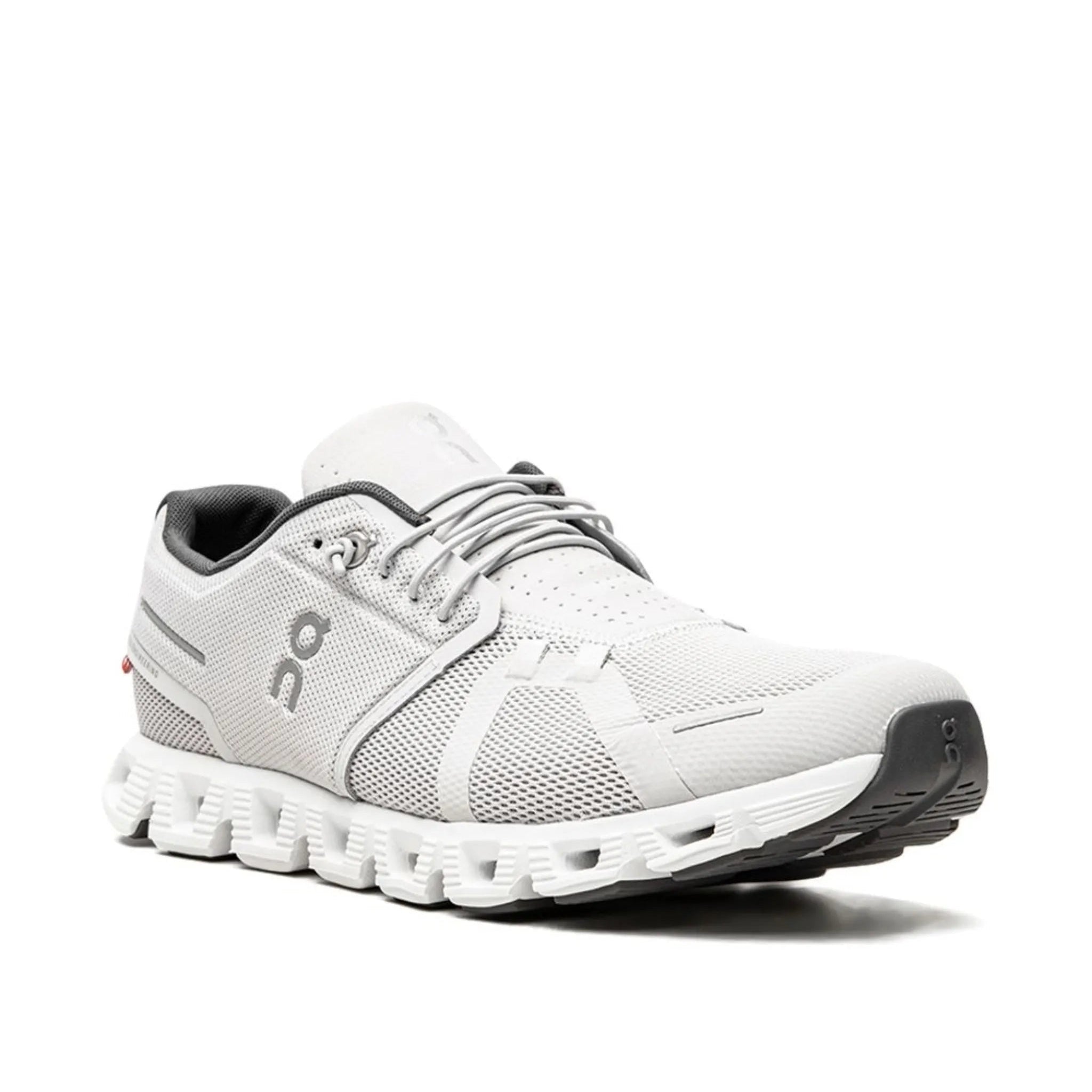 On Cloud 5 "Grey/White"