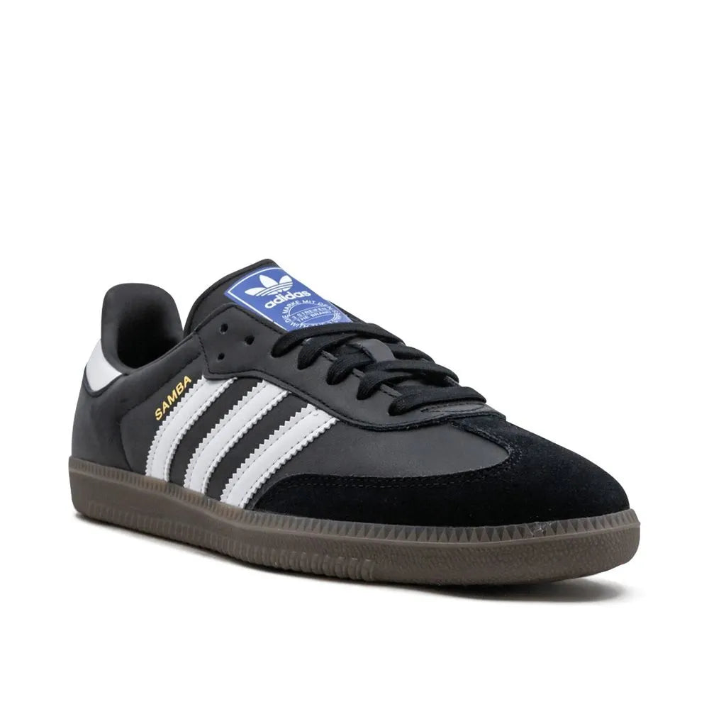 Samba Decon "Black"