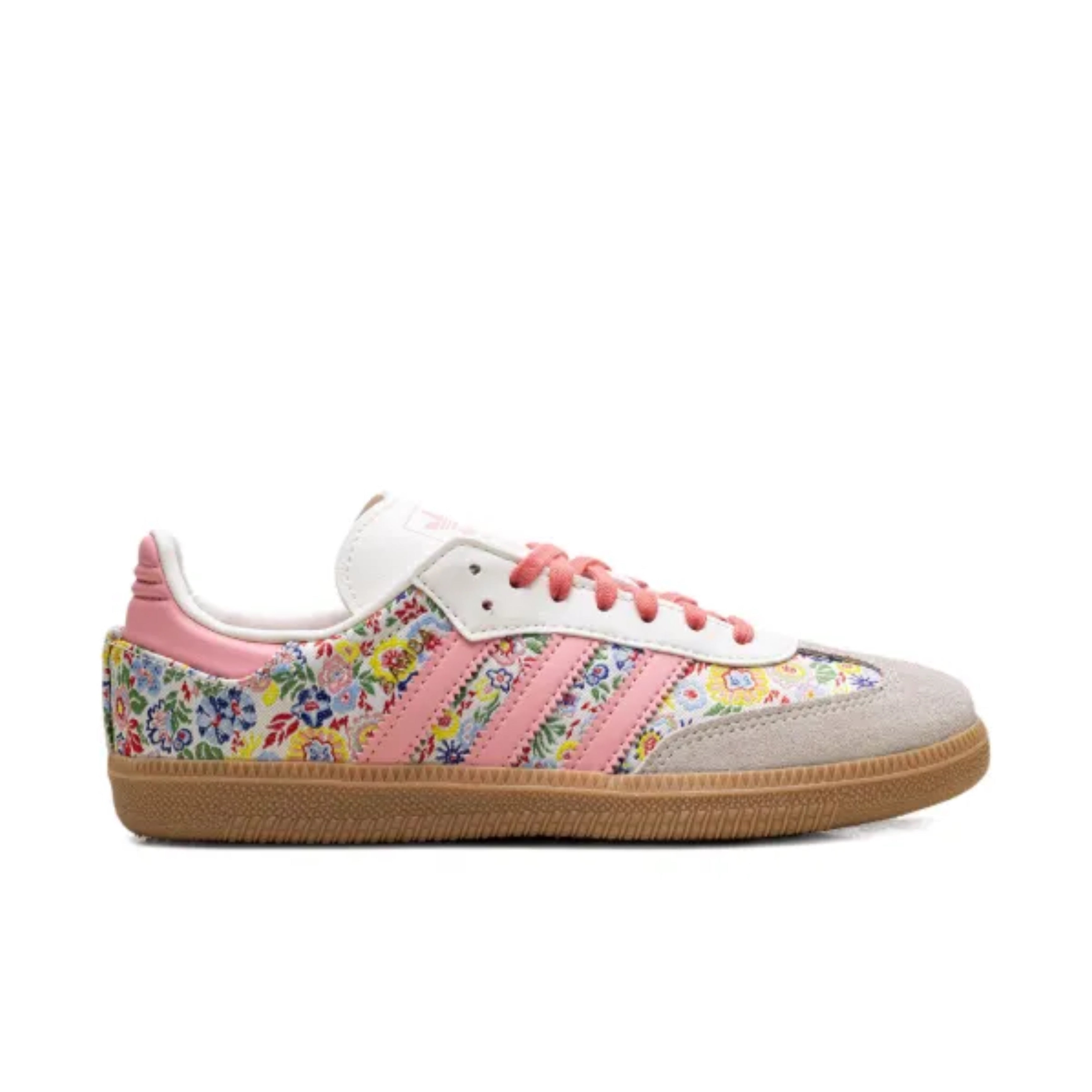 Samba "Floral"