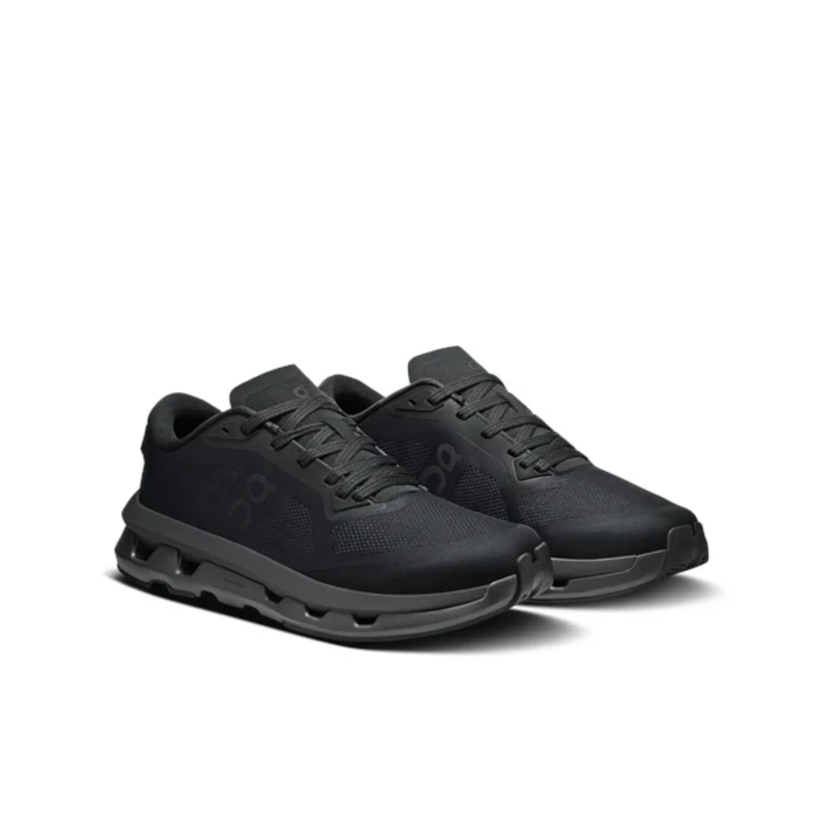 Cloudzone "Full Black"