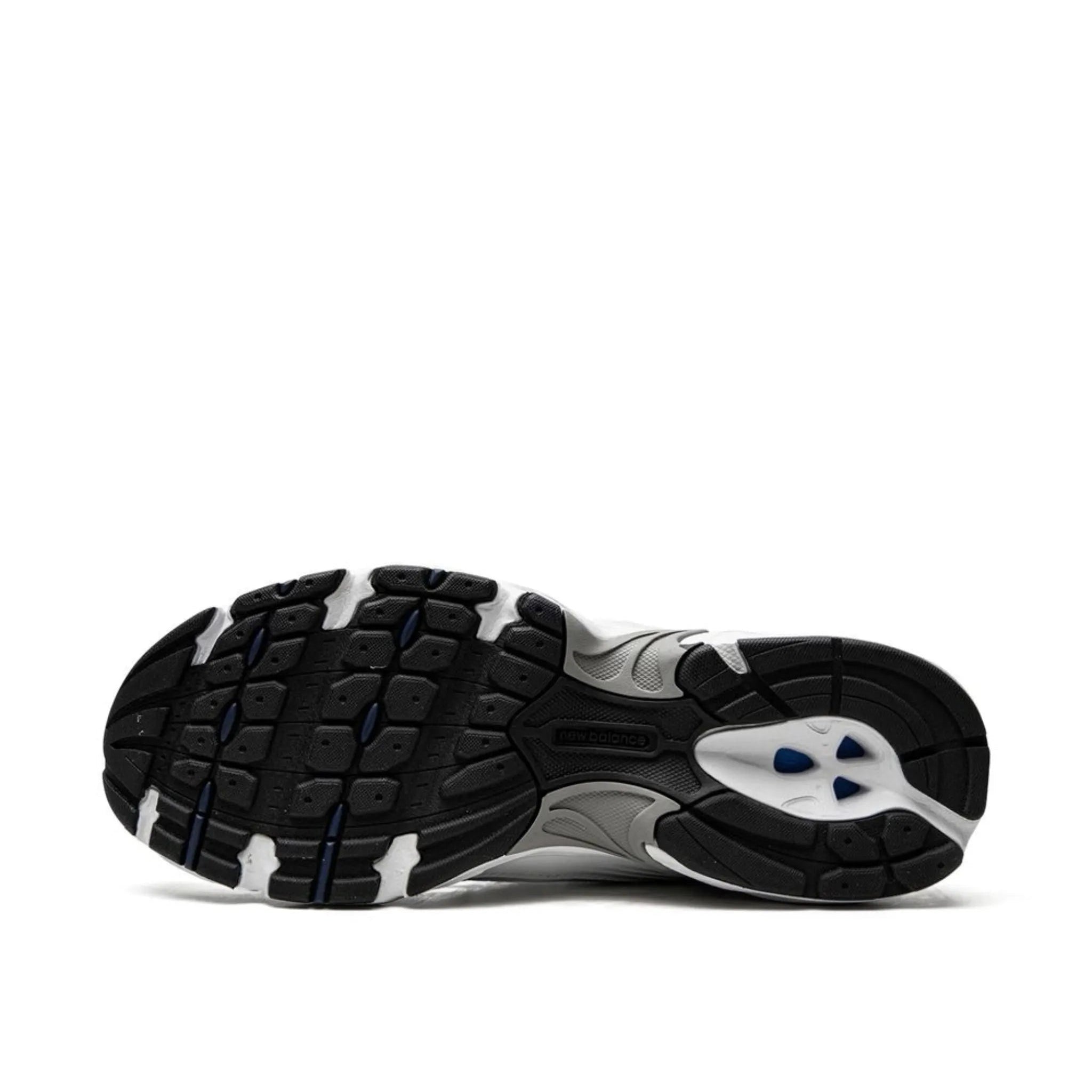 530 "White Natural Indigo"