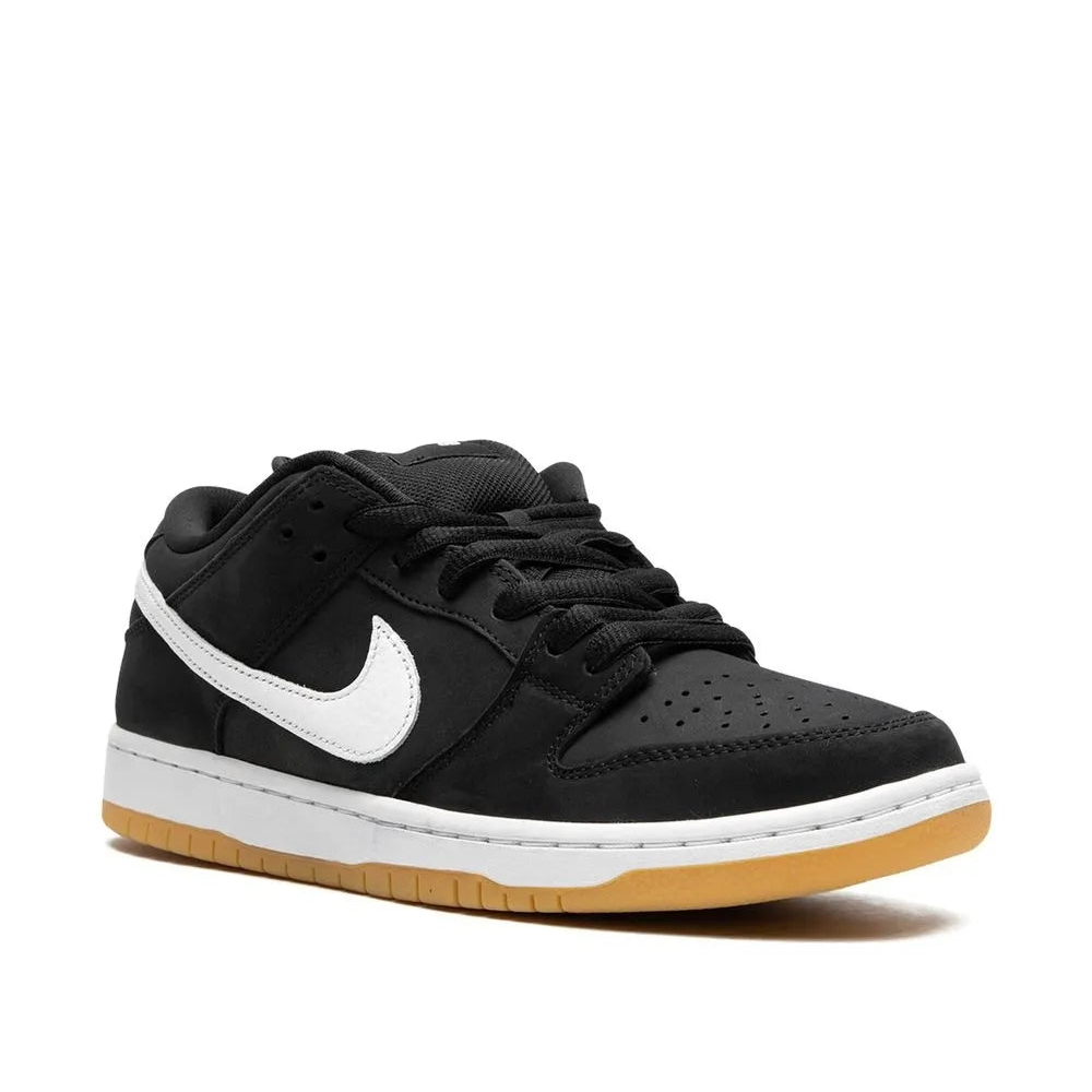 Dunks Low SB "Black Gum"
