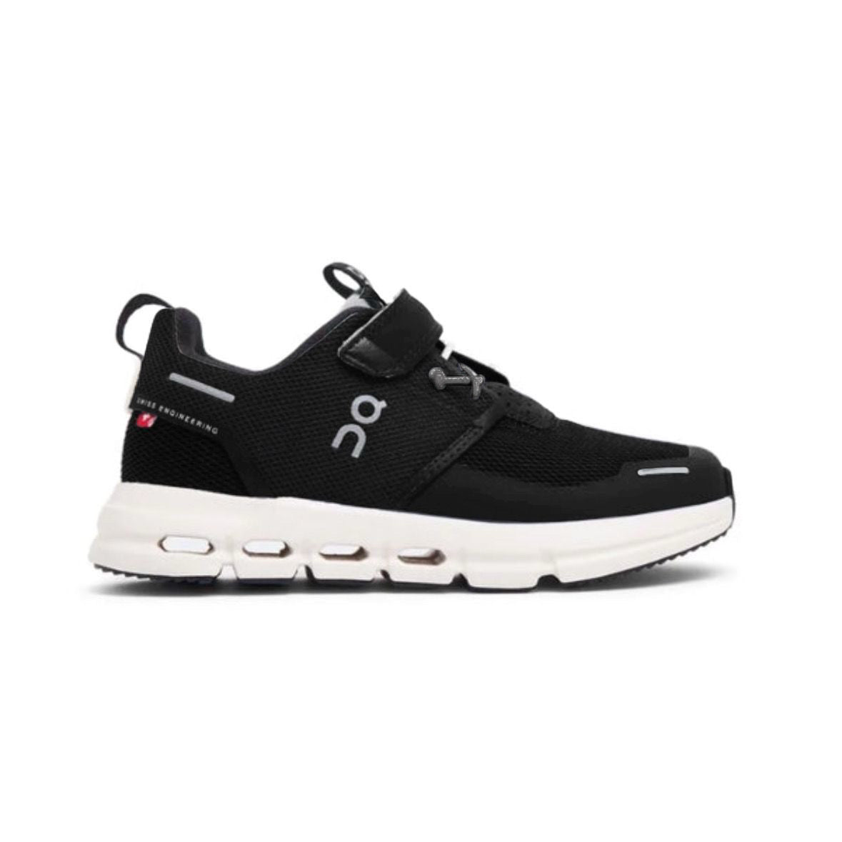 On Cloud Kids “Black”