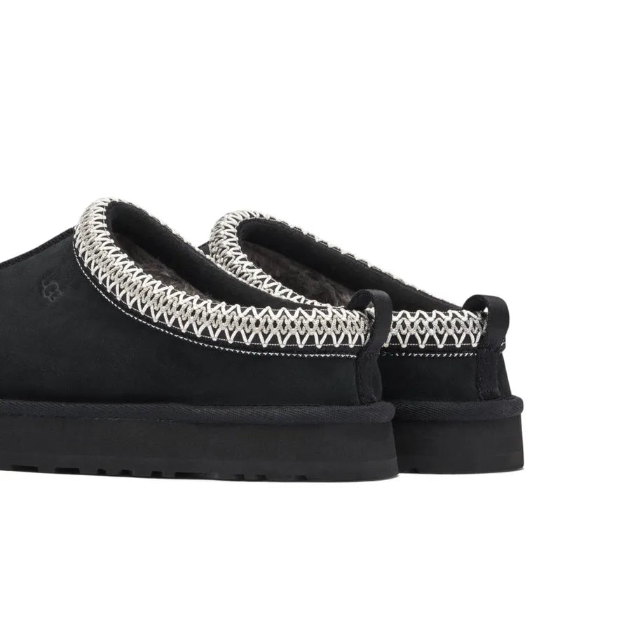 Tazz Slippers Kids "Black"