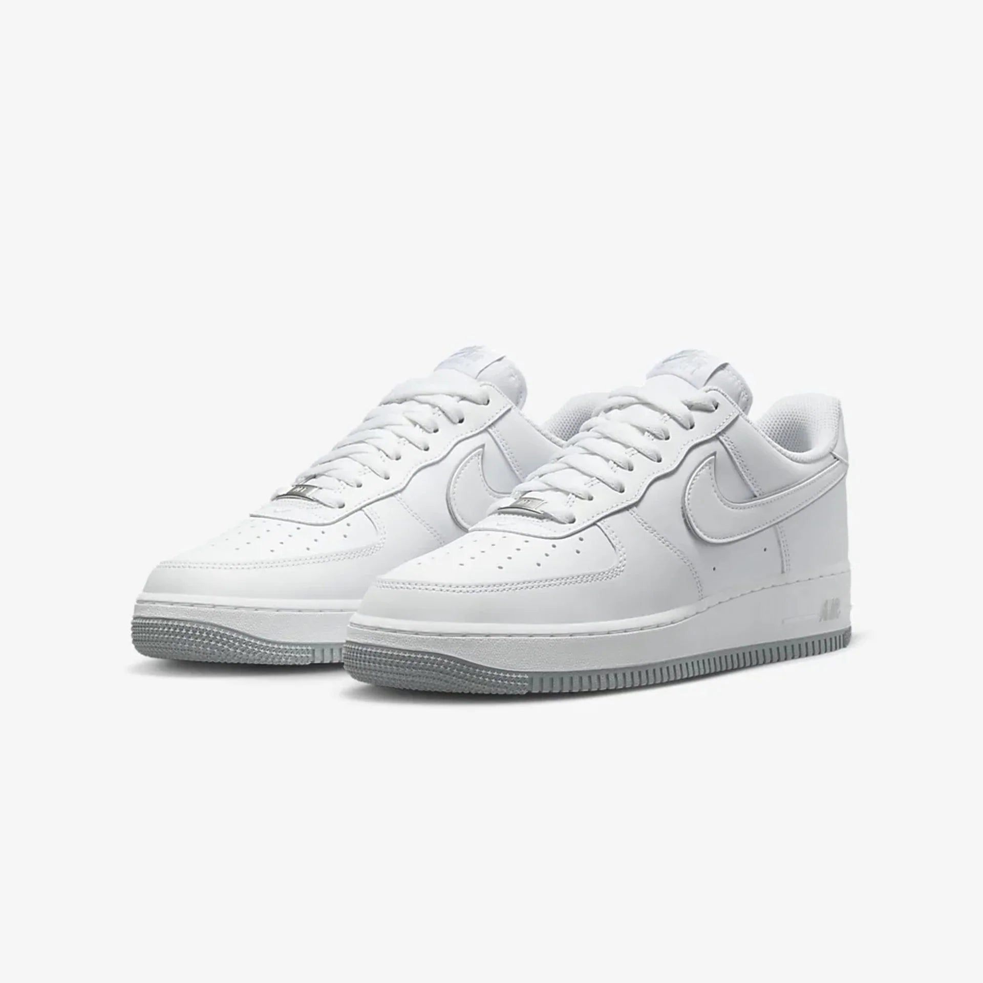 Air Force 1 "White Wolf Grey"