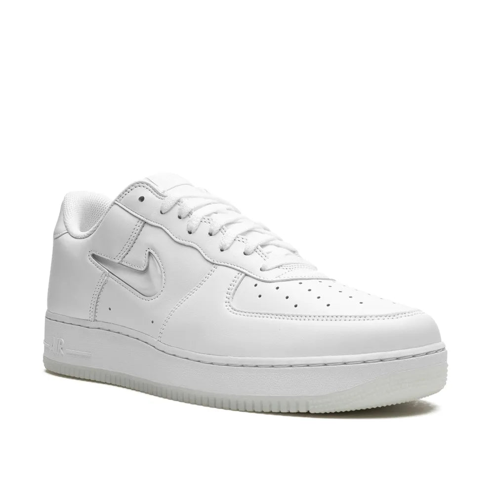 Air Force 1 "Color Of The Month - White"