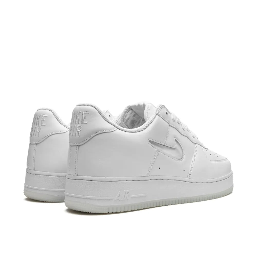 Air Force 1 "Color Of The Month - White"