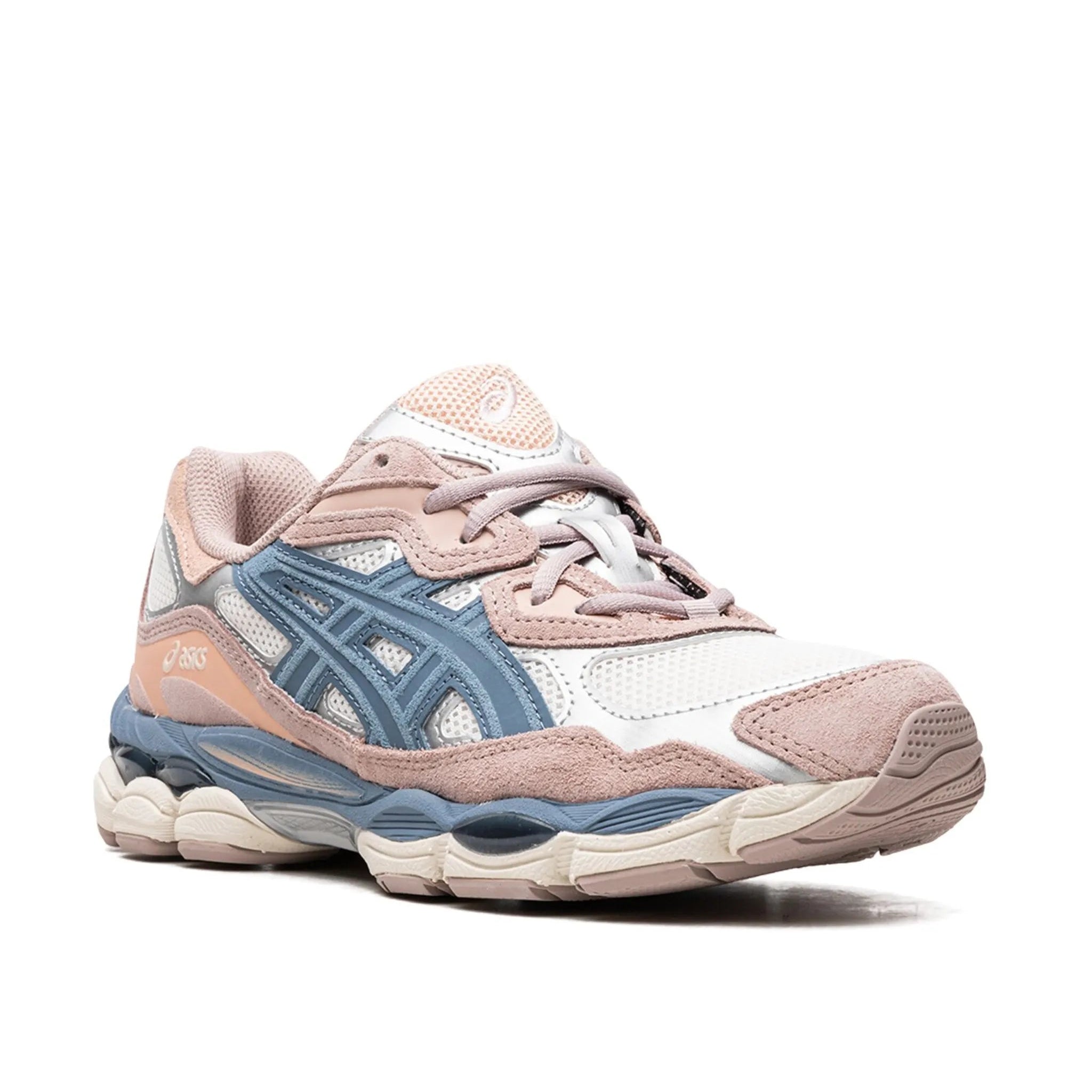 GEL-NYC "Mauve Blue"