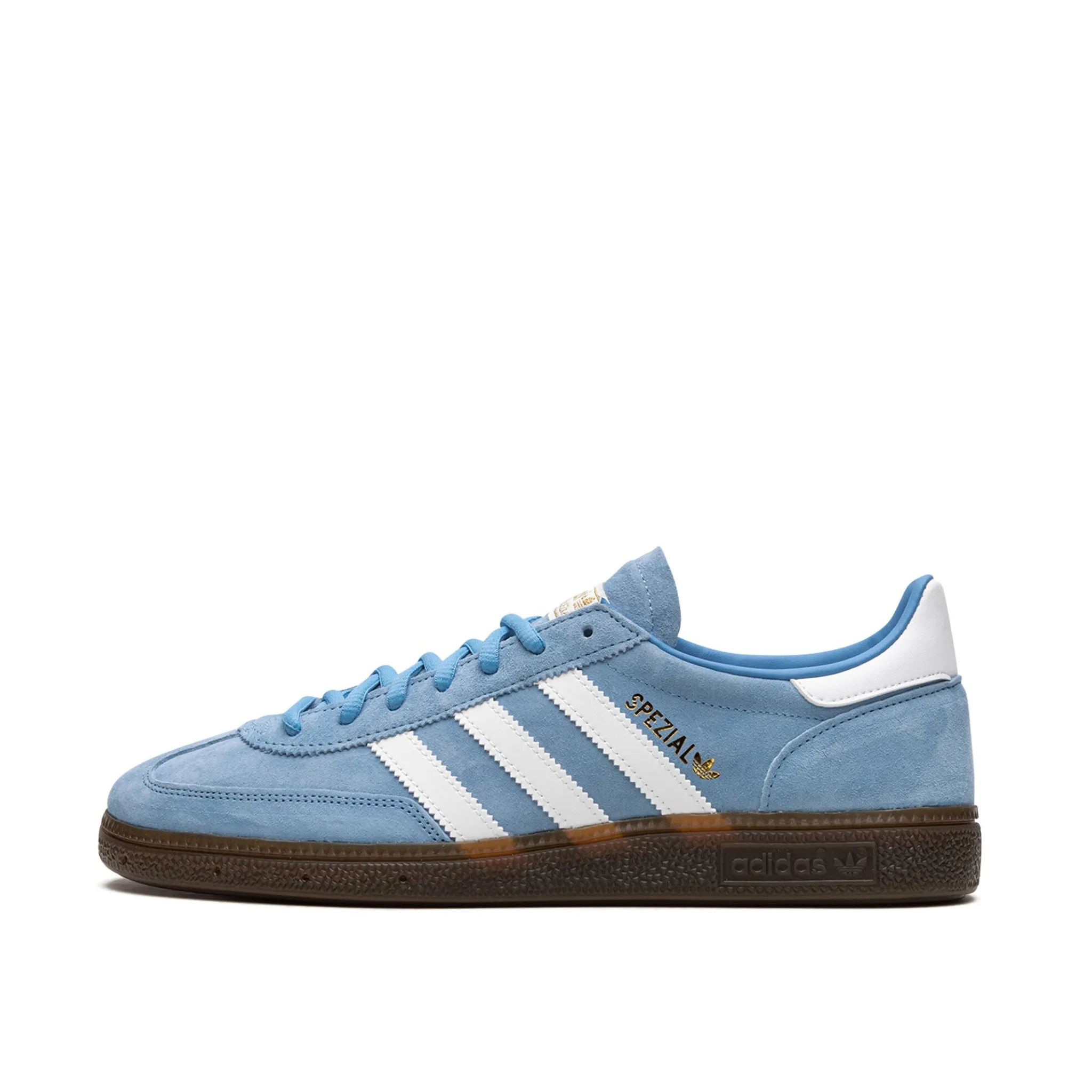 Spezial "Light Blue"