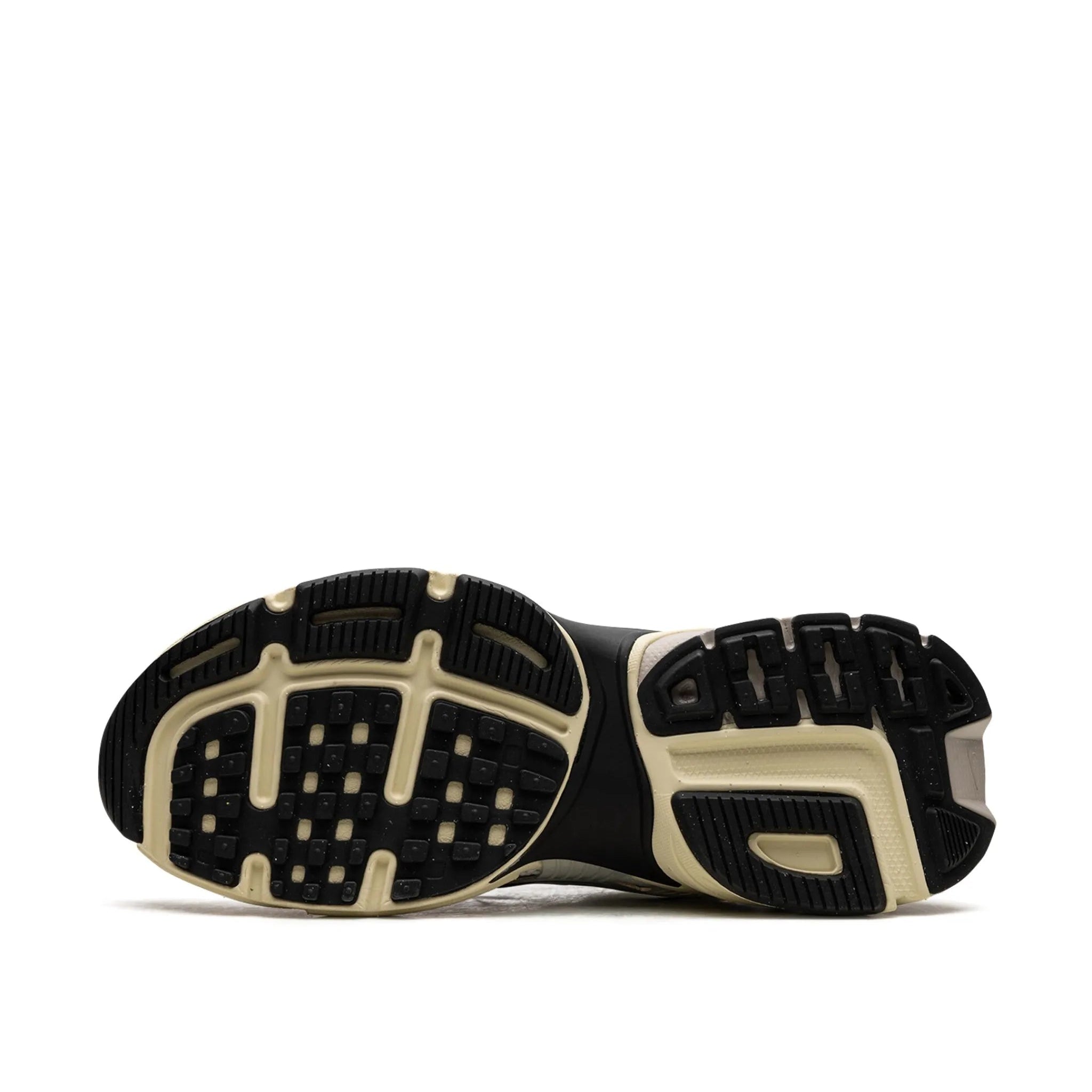 V2K Run "Metallic Silver"