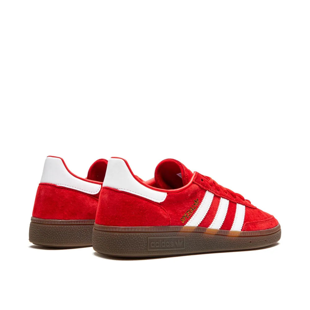 Spezial "Red/White"