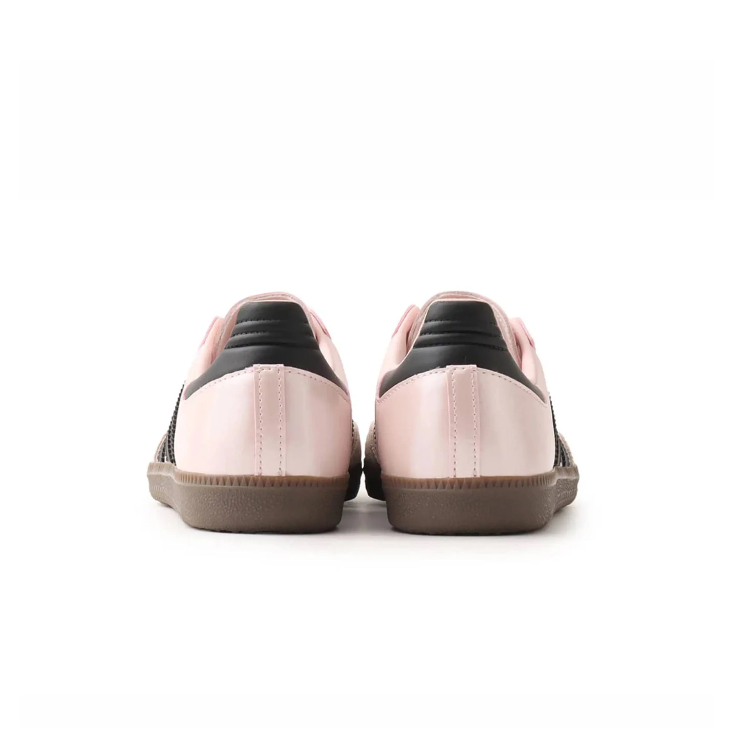 Samba "Sandy Pink Black"