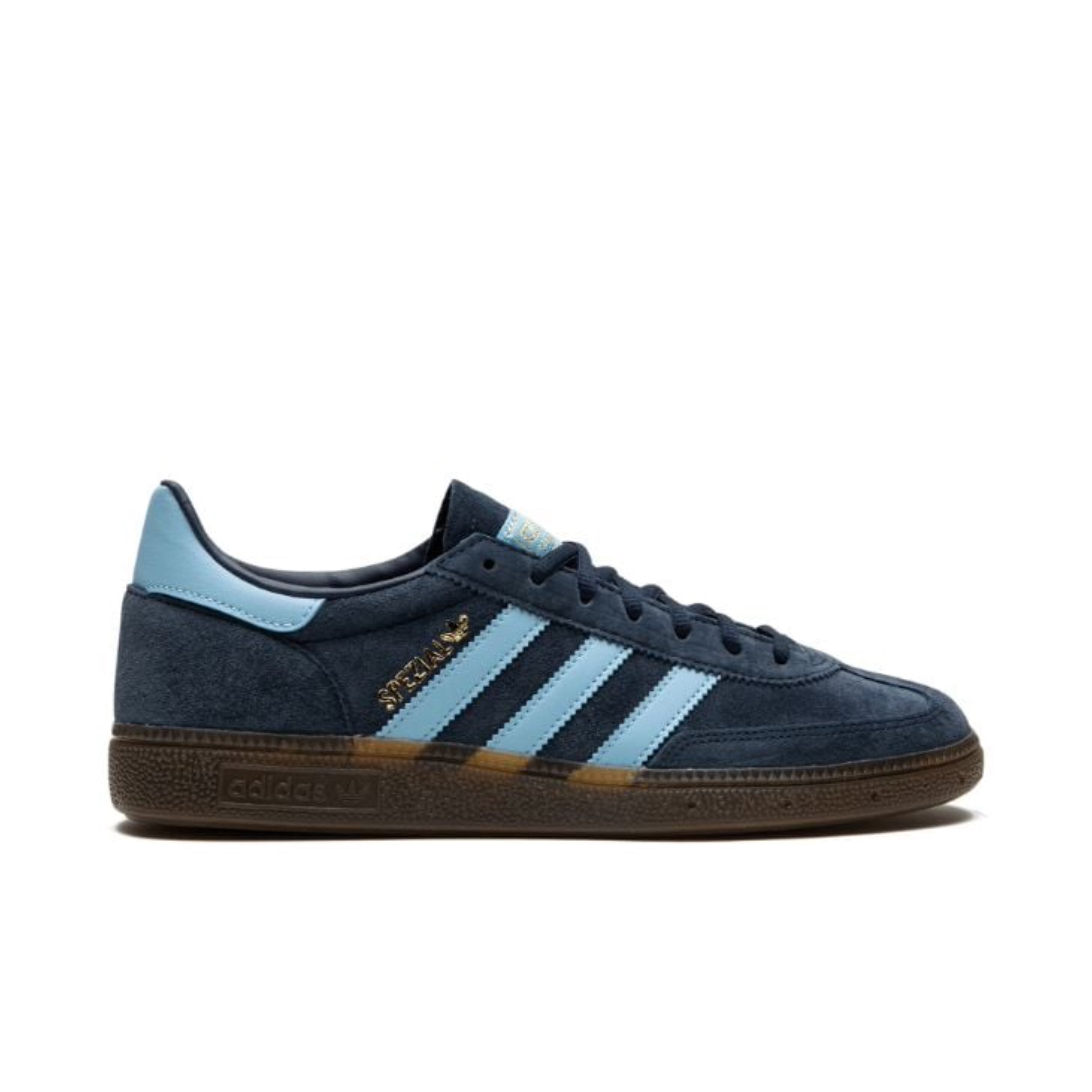Spezial "Navy Blue"