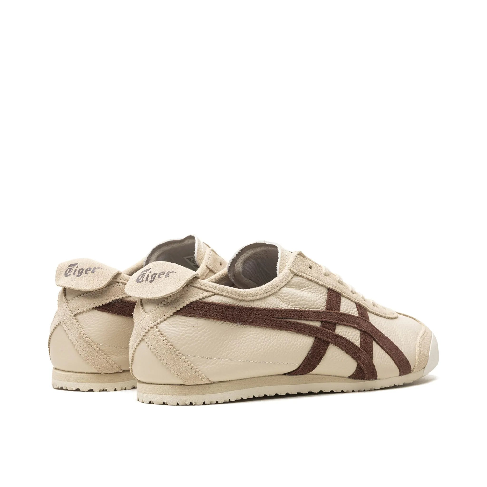 Mexico 66 Vintage "Beige/Brown"