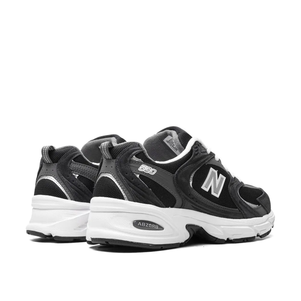 530 "Classic Black/Grey"