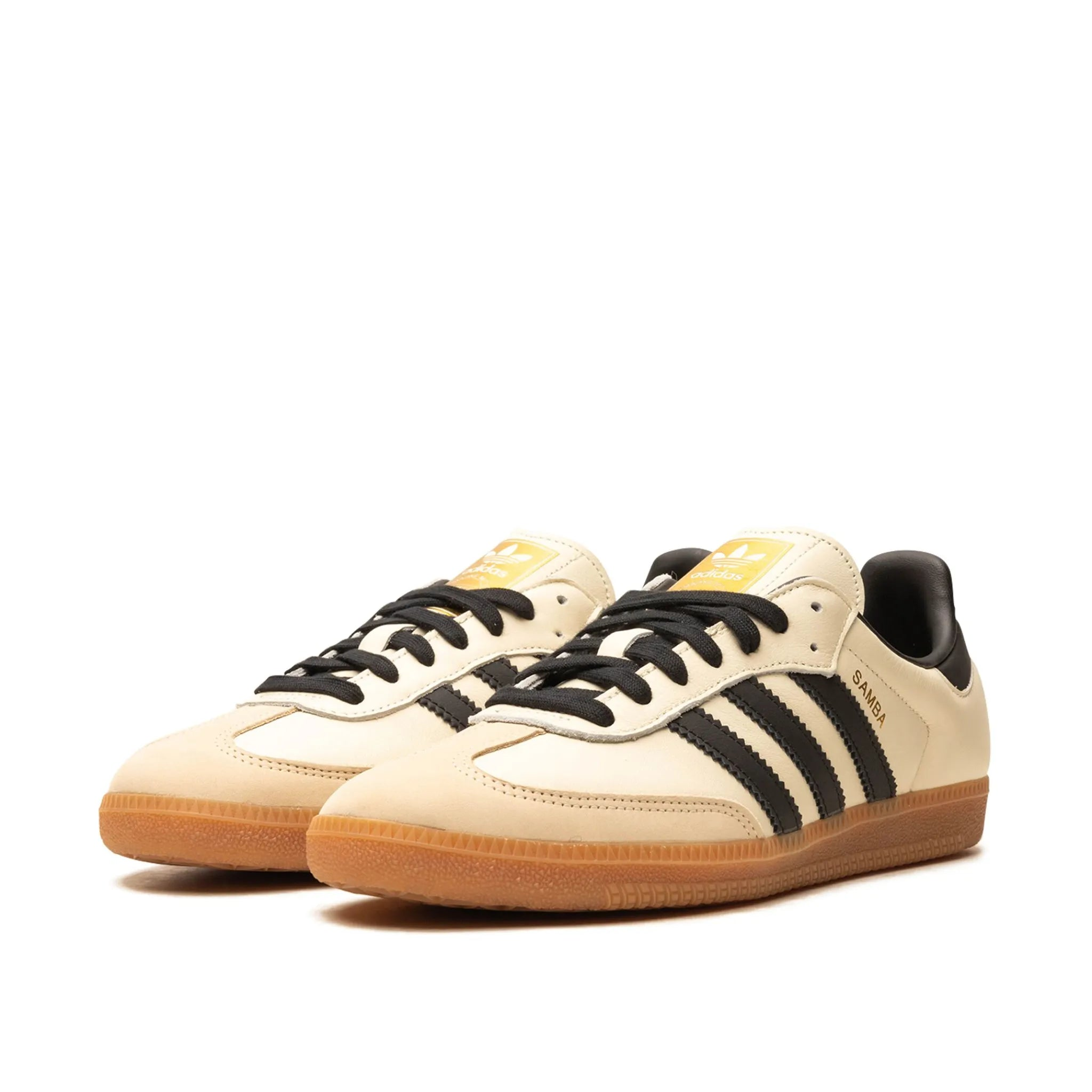 Samba OG "Sand Strata"