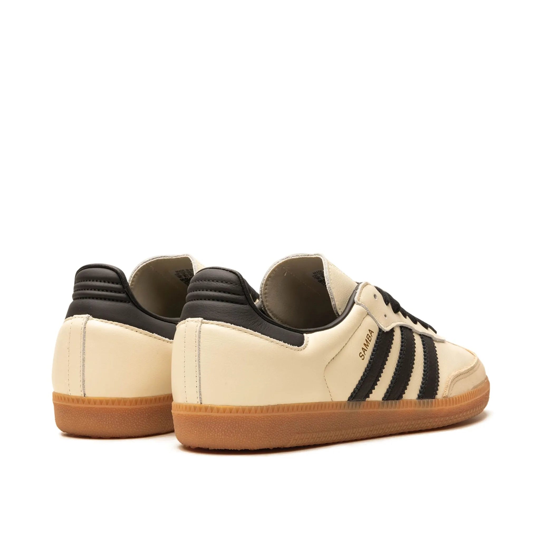 Samba OG "Sand Strata"