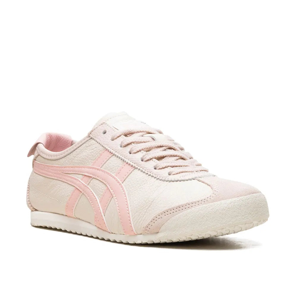 Mexico 66 "Oatmeal/Ginger peach"