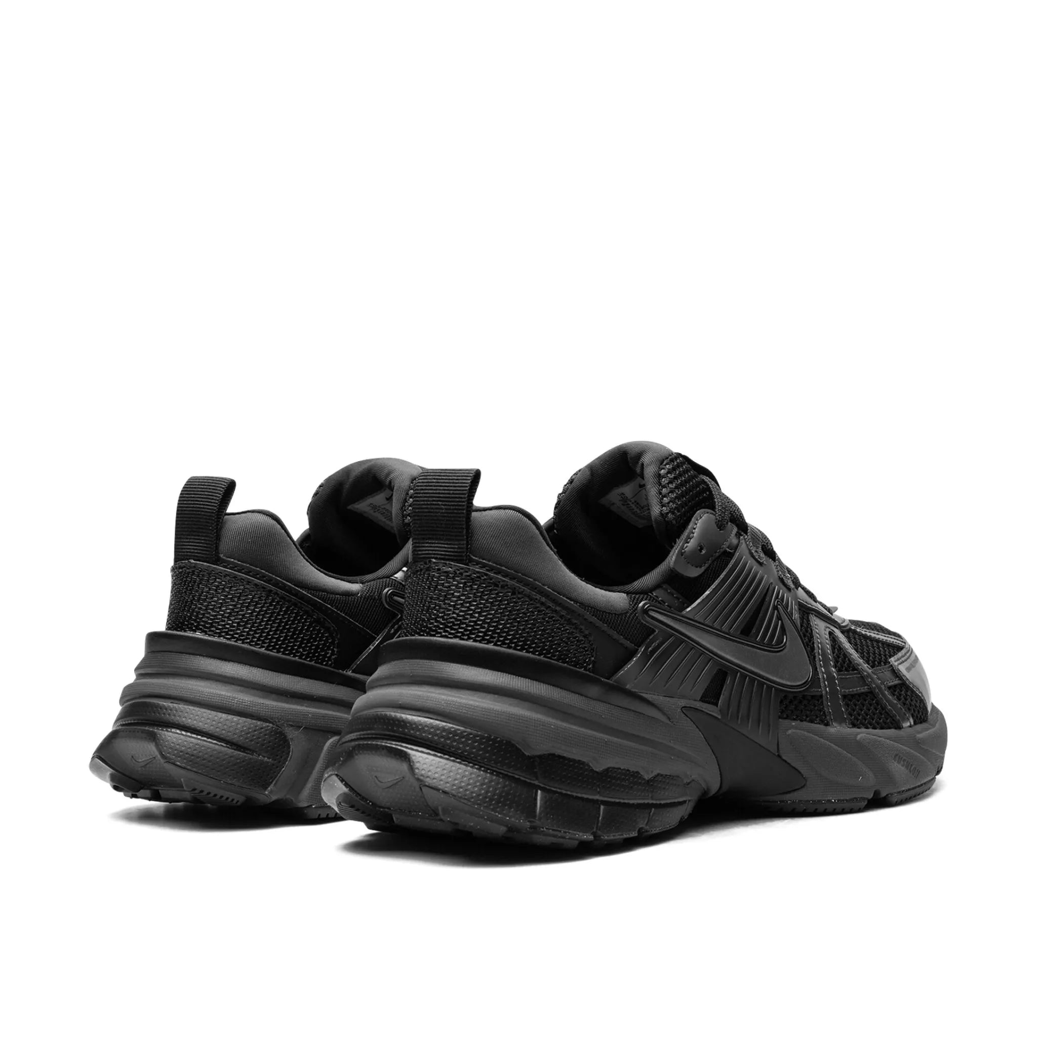 V2K Run "Black Anthracite"