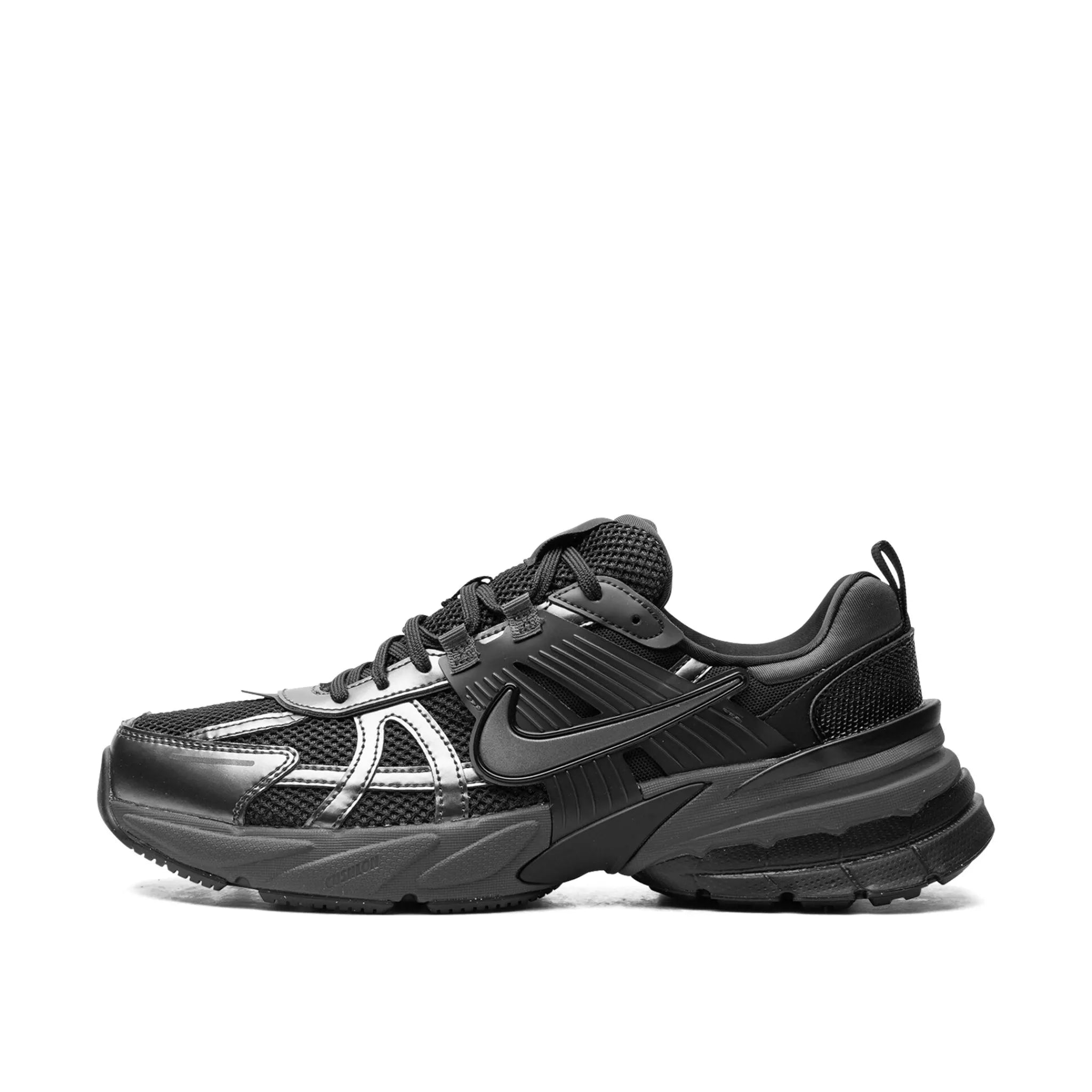 V2K Run "Black Anthracite"