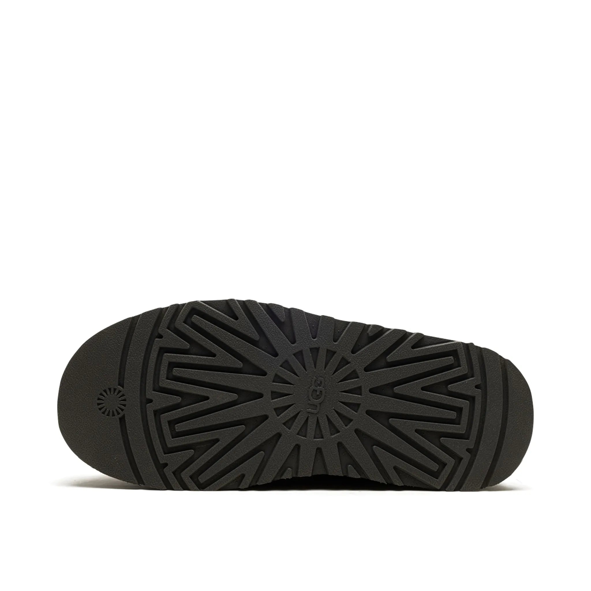 Tazz platform slippers "Brown"