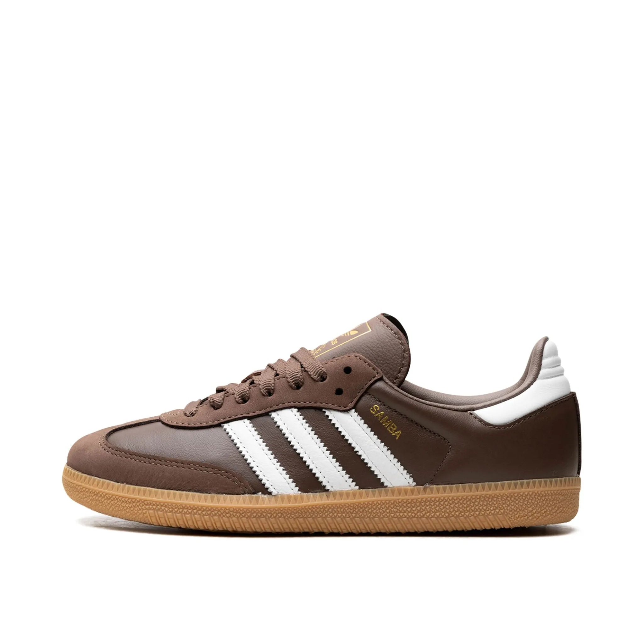 Samba OG "Earth Strata Gum"