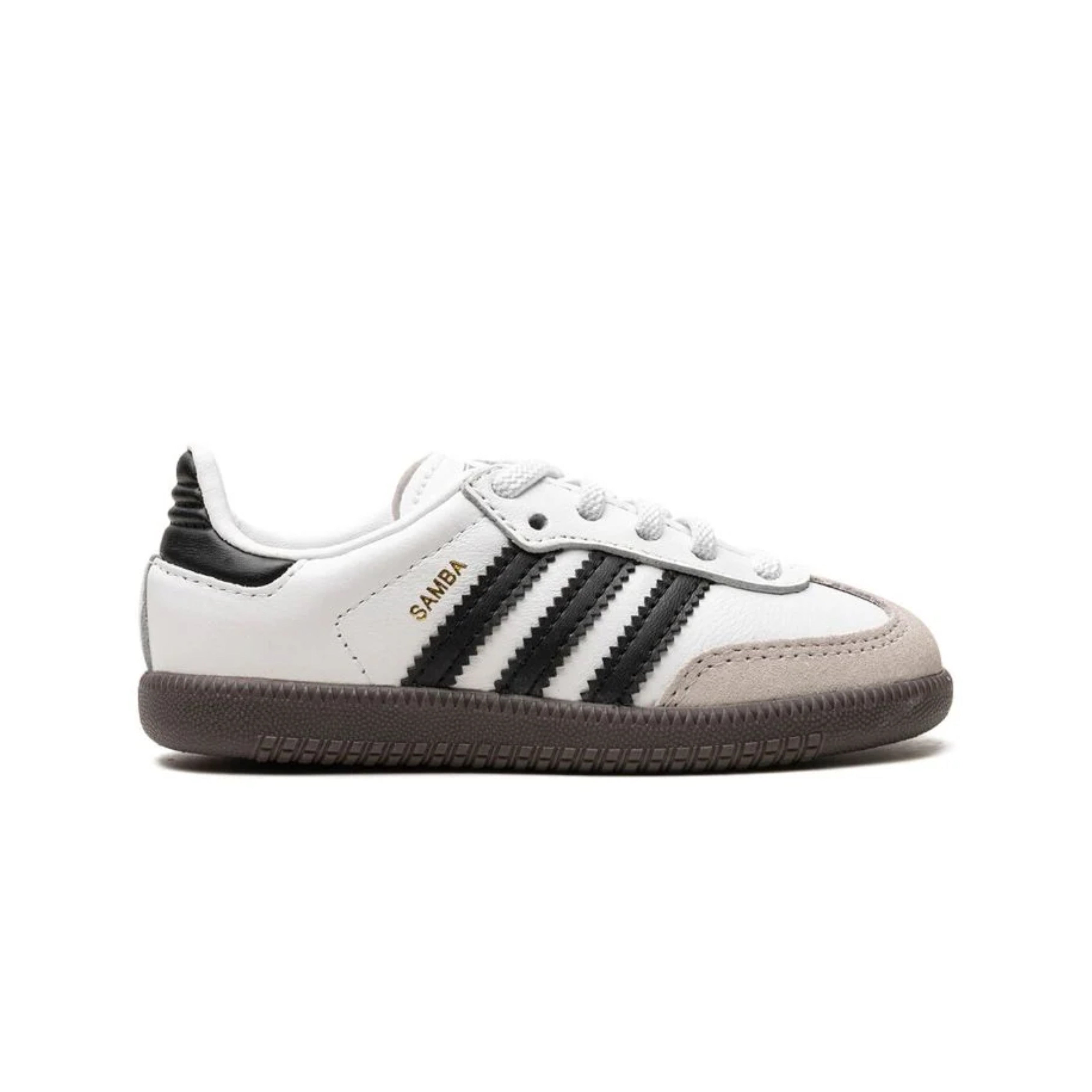 Samba Kids "White"