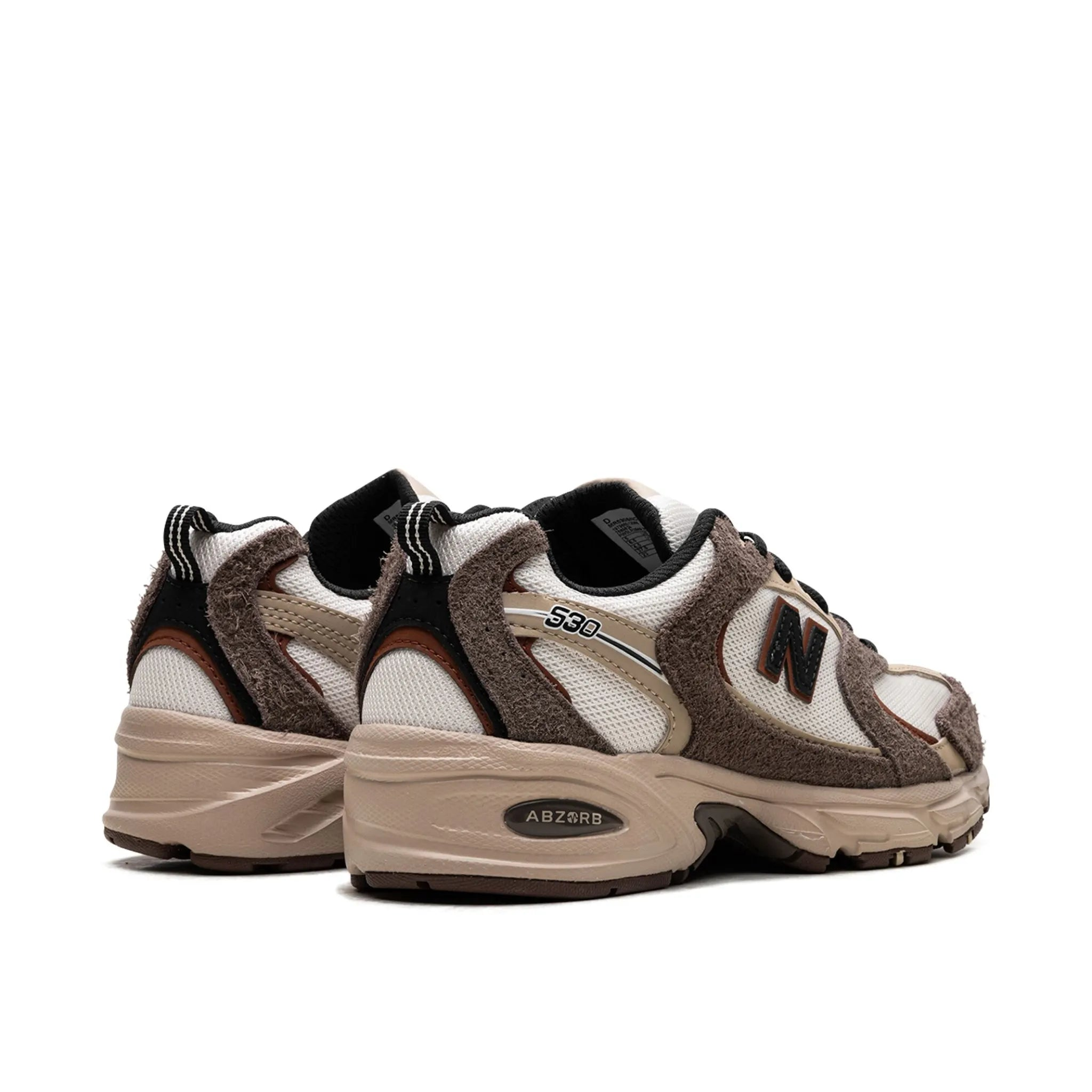 530 "Brown Tan"