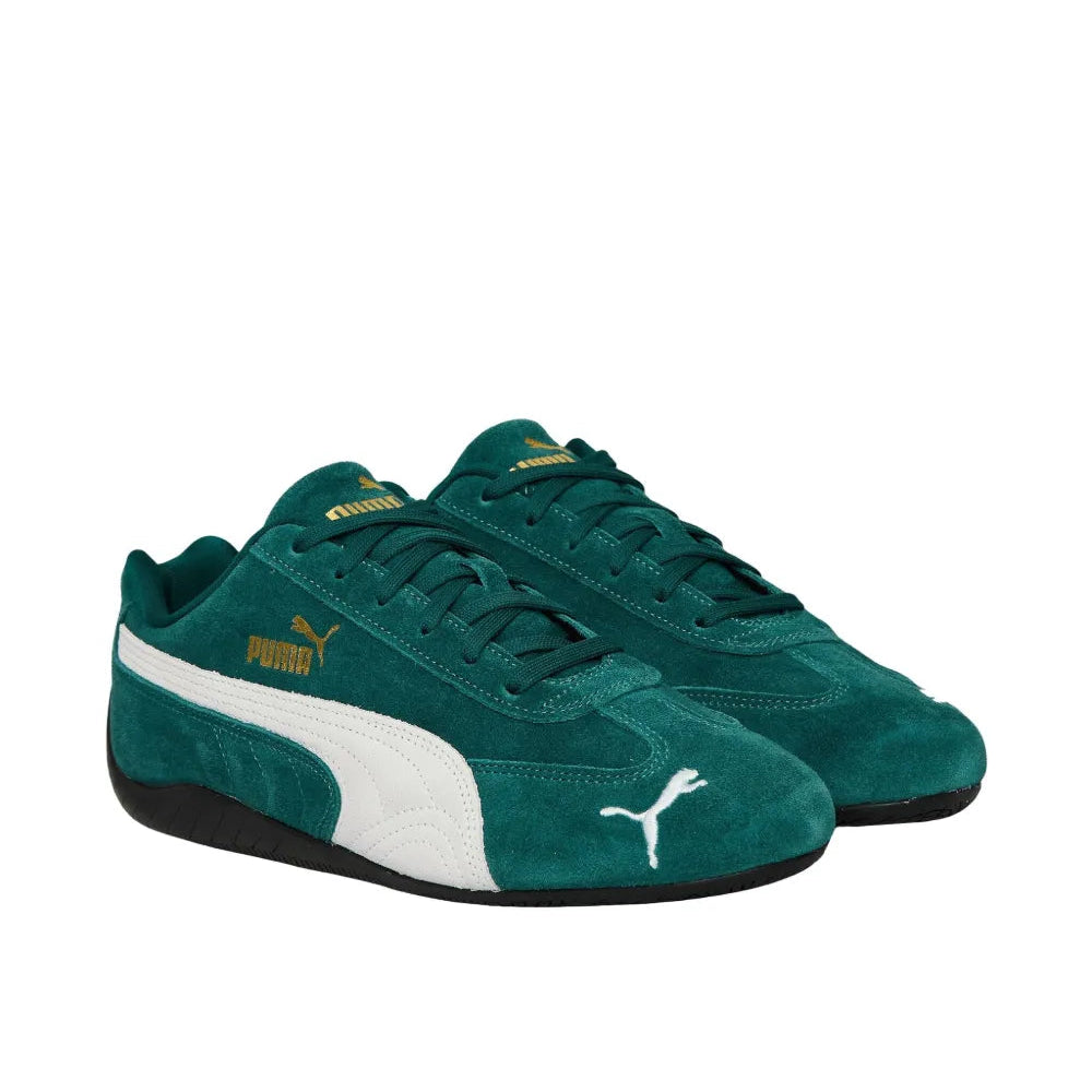 Speedcat "Dark Myrtle"