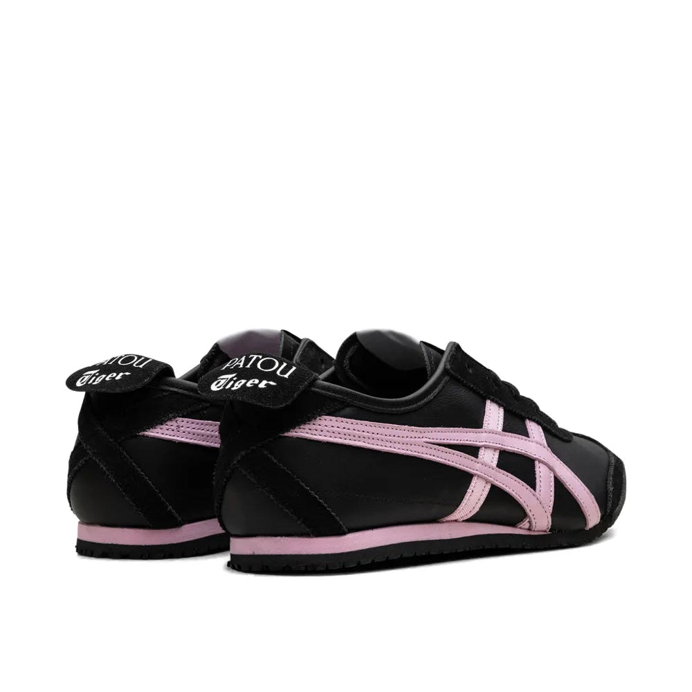 Patou x Mexico 66™ "Black/Cotton Candy"