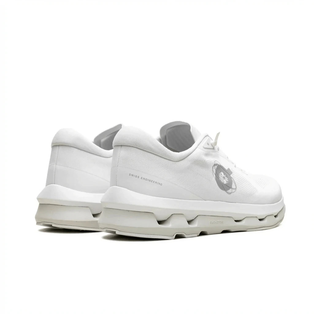On x Kith Cloudzone "White Ice"
