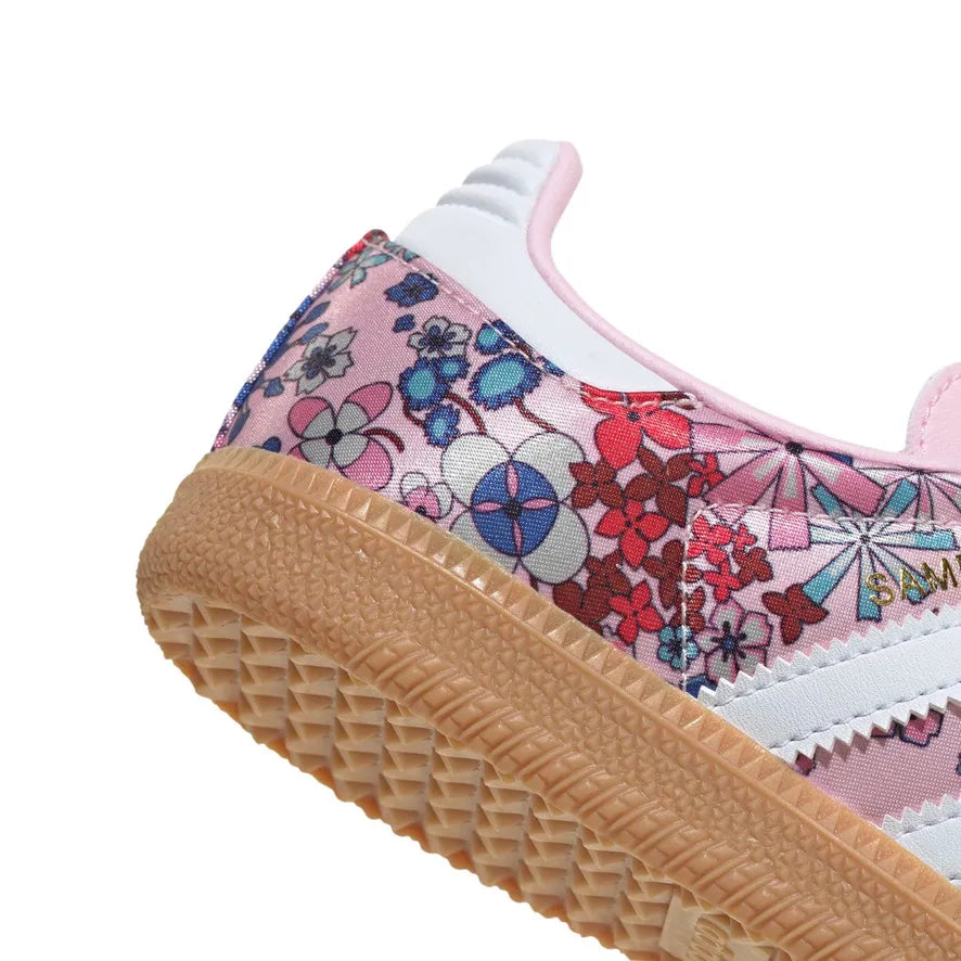 Samba x Liberty London