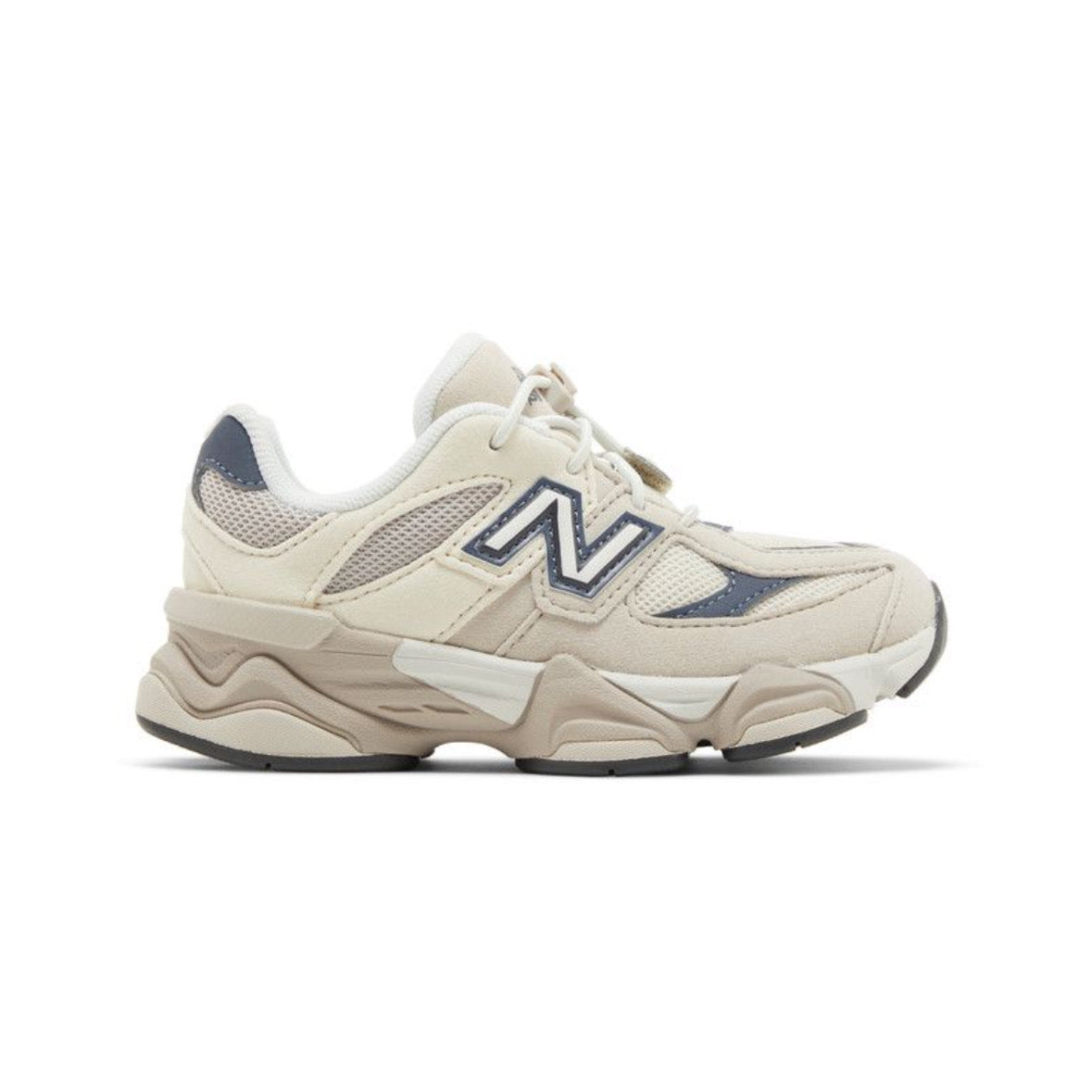 New Balance 9060 Kids “Beige”